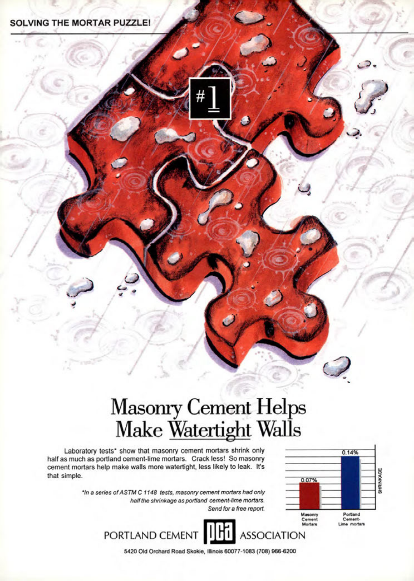 Masonry Magazine December 1995 Page. 2