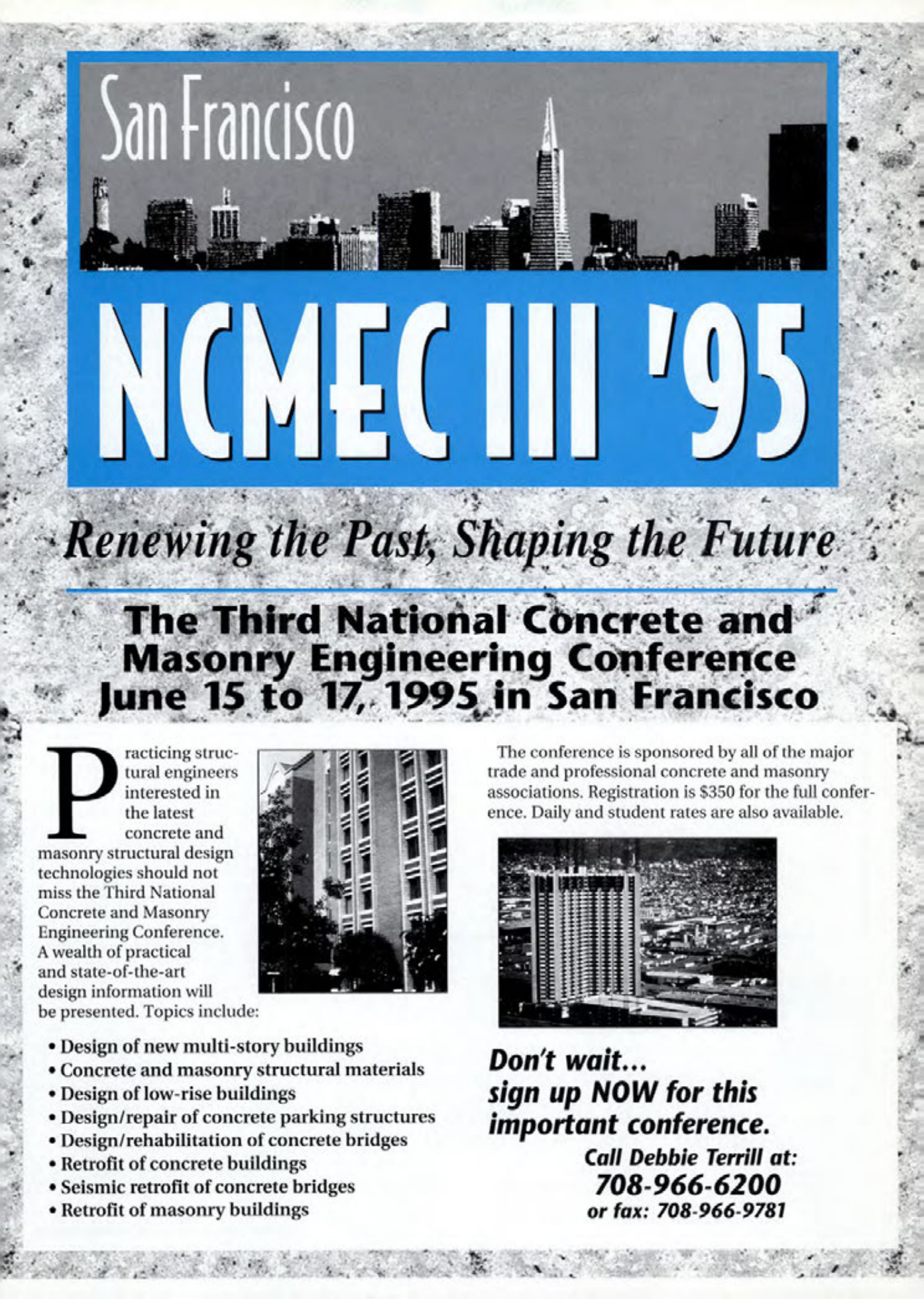 Masonry Magazine February 1995 Page. 5