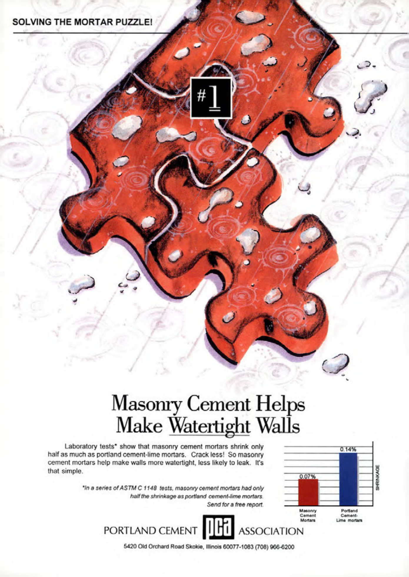 Masonry Magazine February 1995 Page. 70