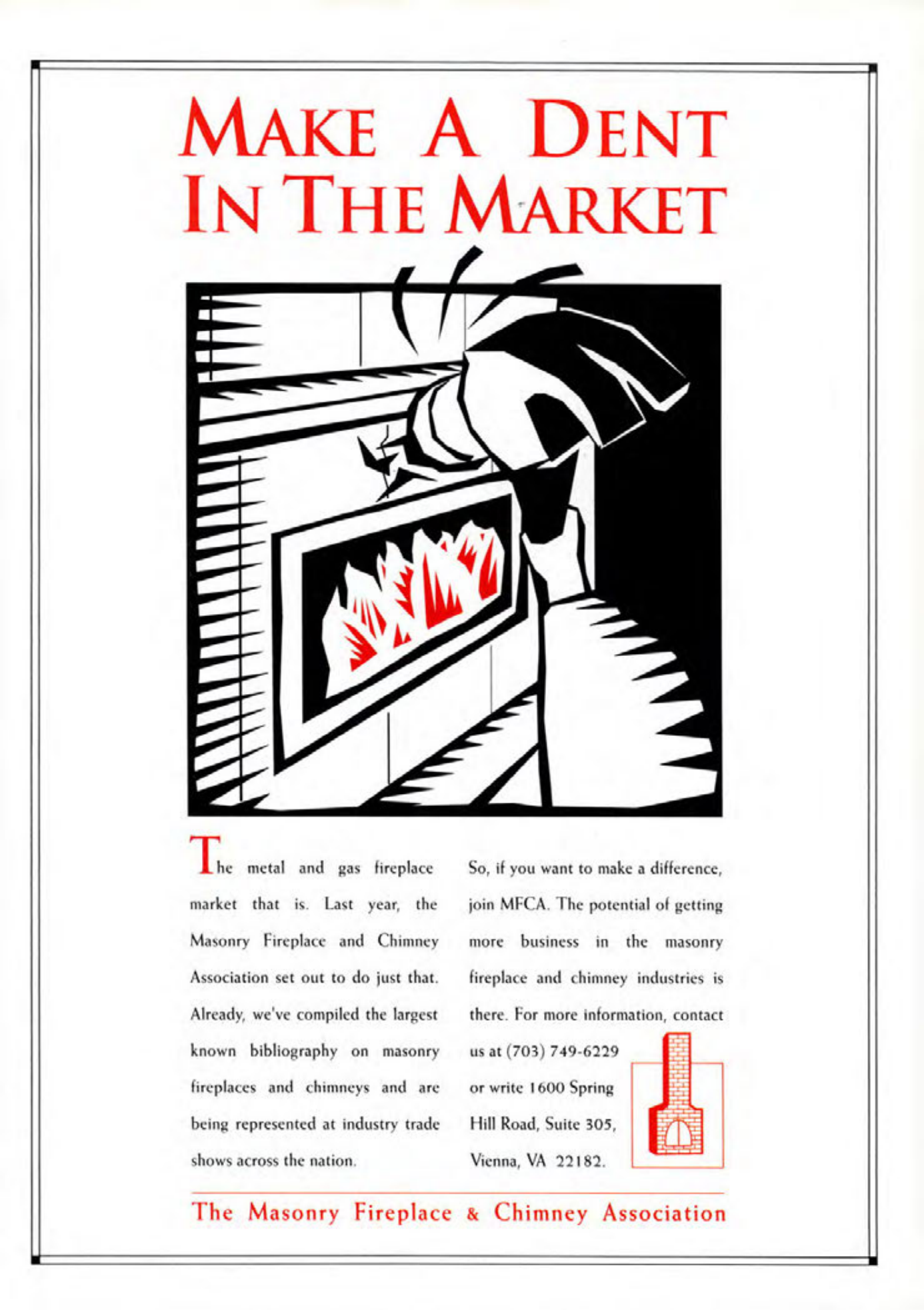 Masonry Magazine June 1995 Page. 43