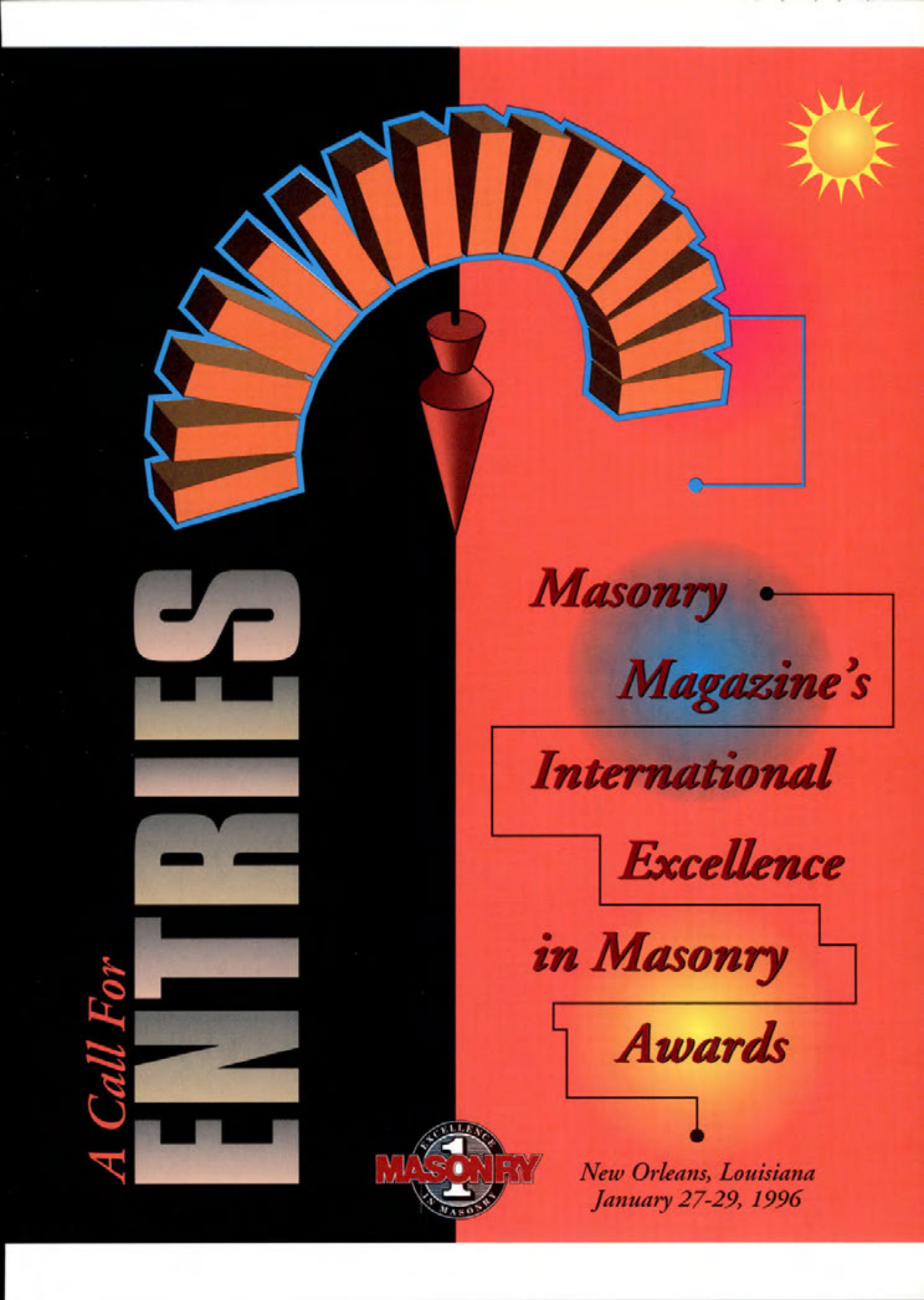 Masonry Magazine October 1995 Page. 27