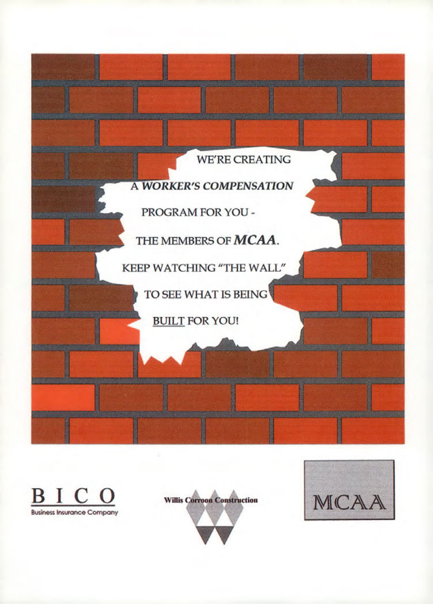 Masonry Magazine April 1996 Page. 2