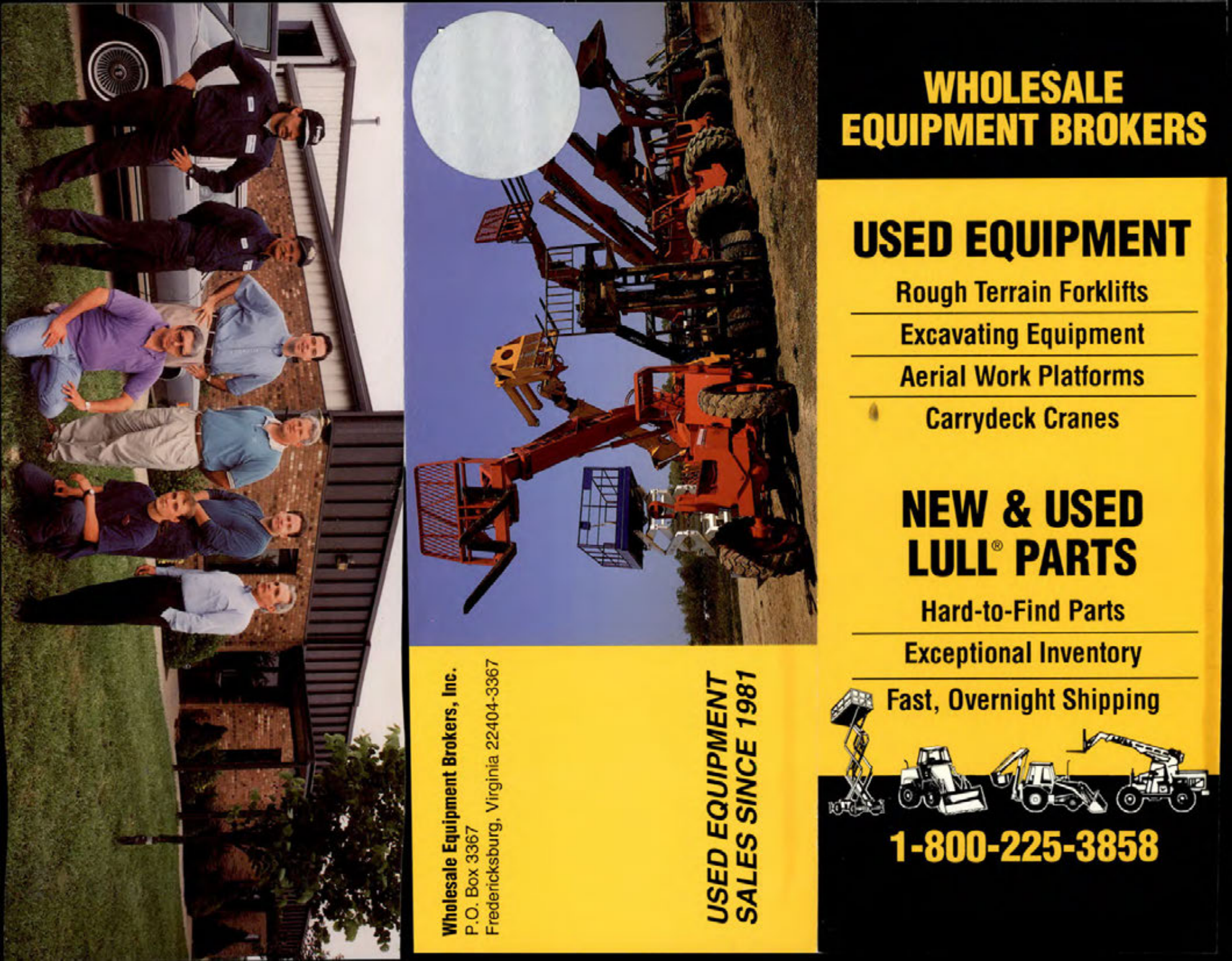 Masonry Magazine April 1996 Page. 12