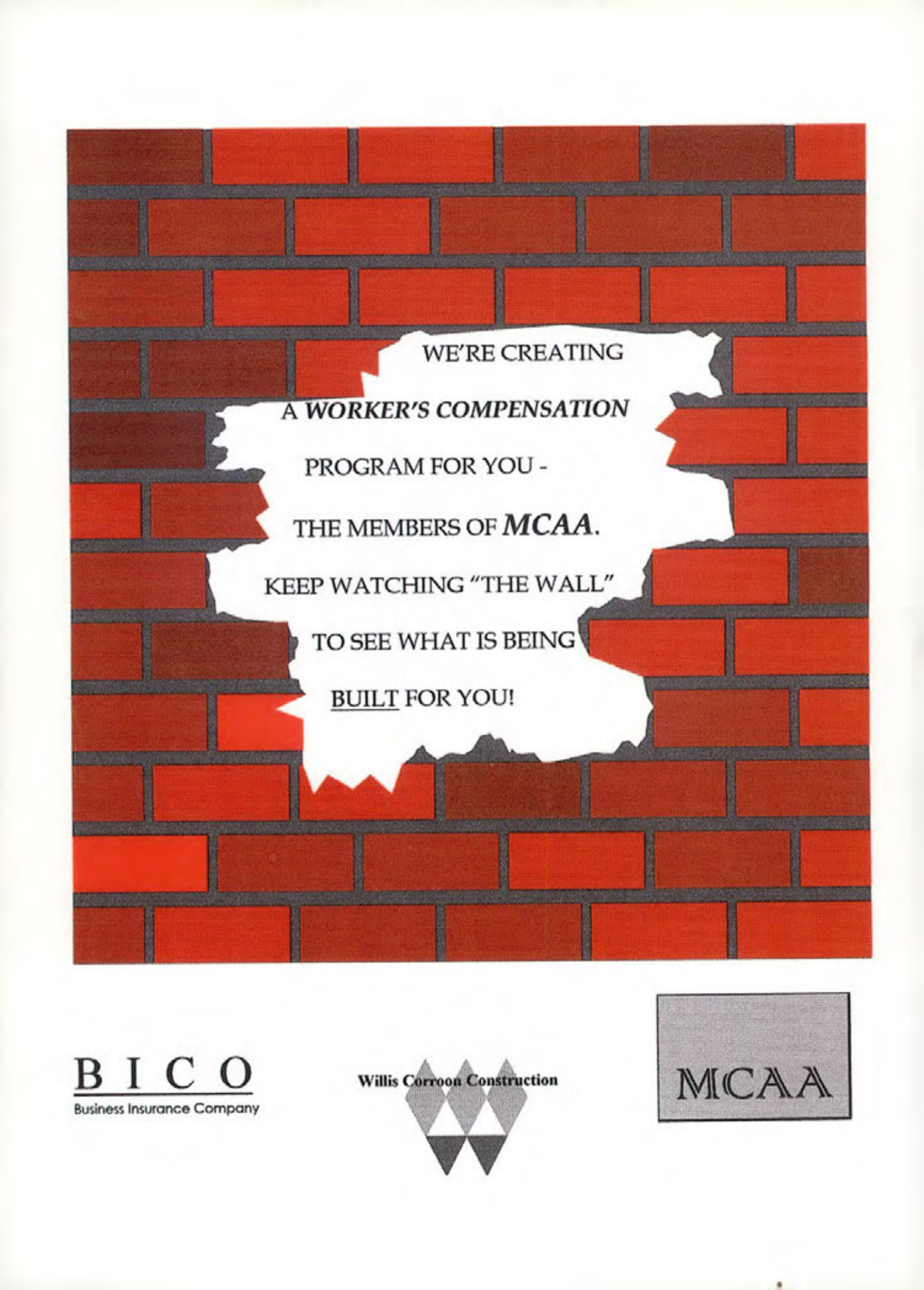 Masonry Magazine February 1996 Page. 2