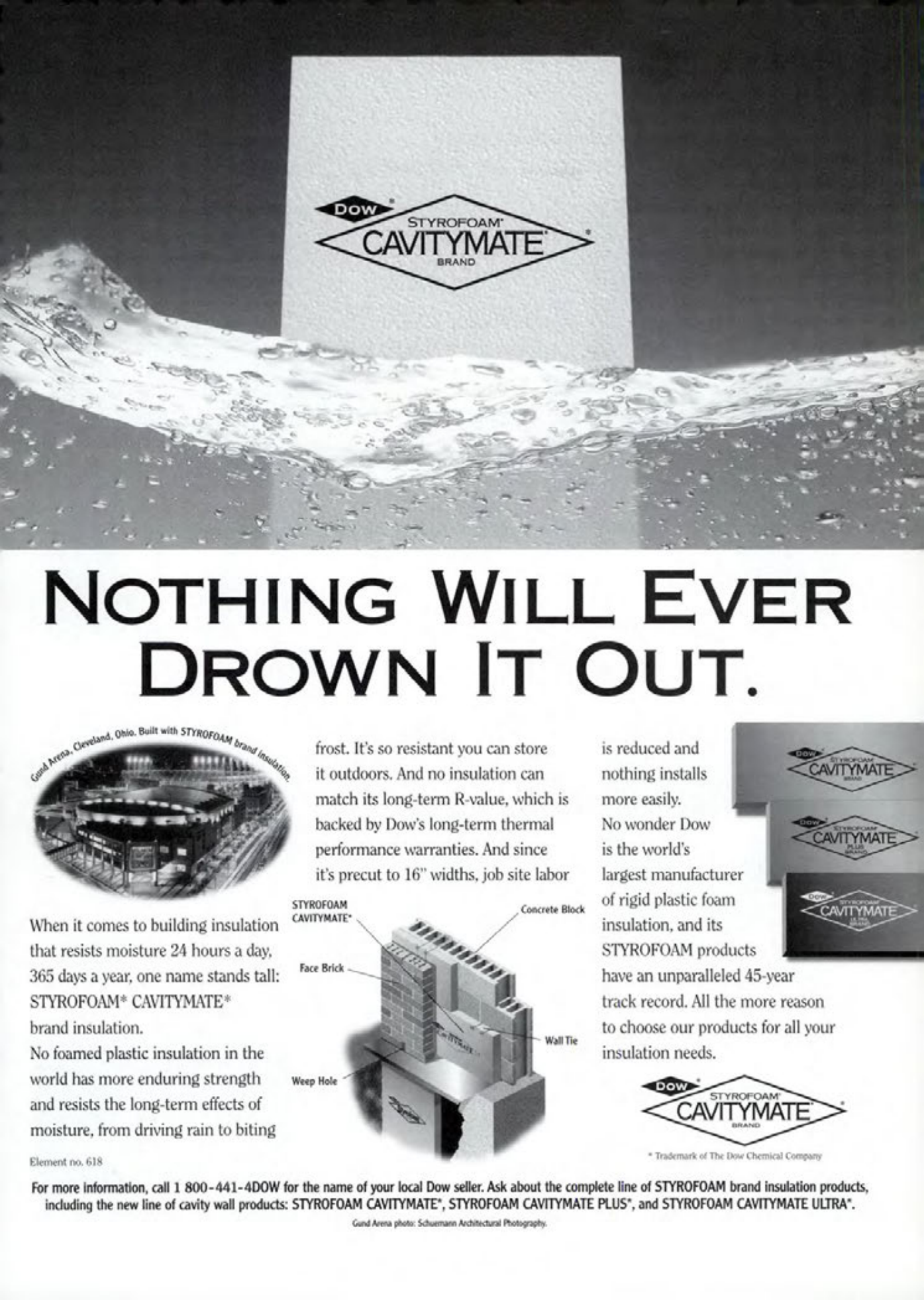 Masonry Magazine April 1997 Page. 27