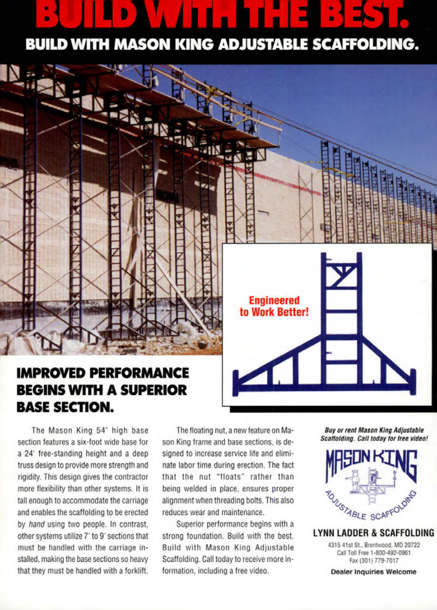 Masonry Magazine December 1997 Page. 2