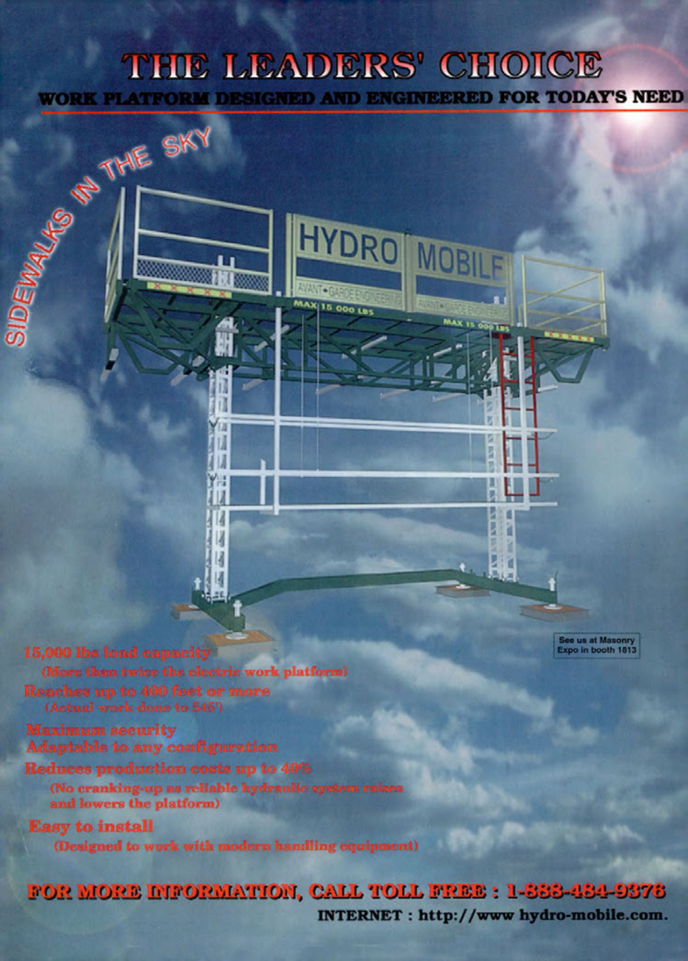 Masonry Magazine February 1997 Page. 62
