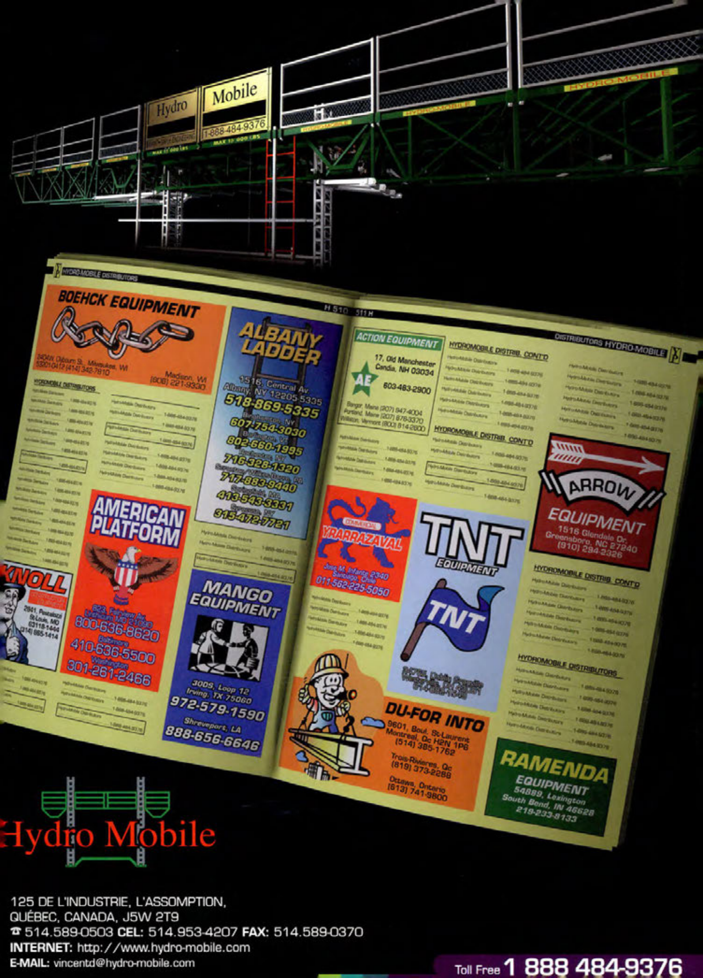 Masonry Magazine October 1997 Page. 47