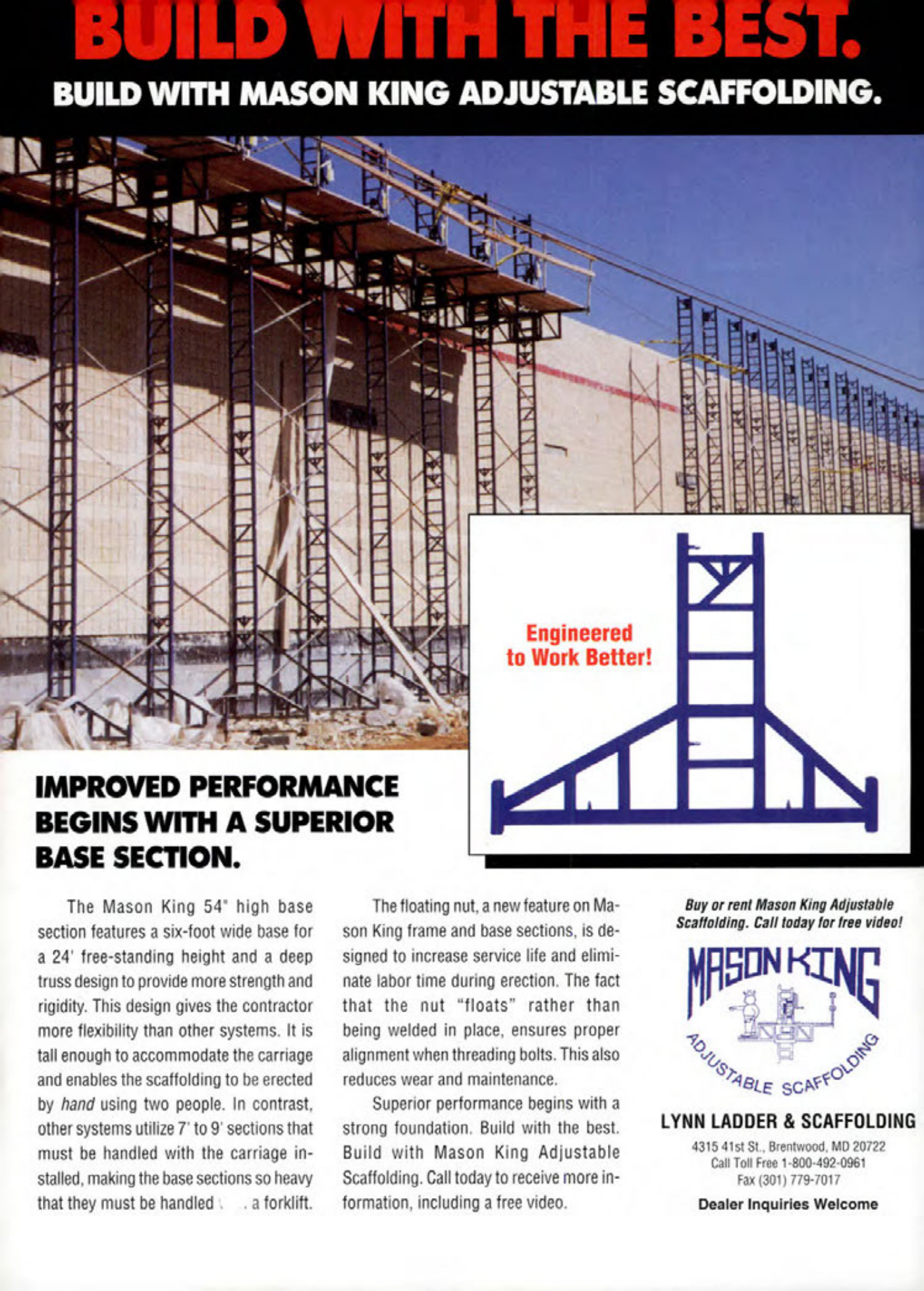 Masonry Magazine October 1997 Page. 48