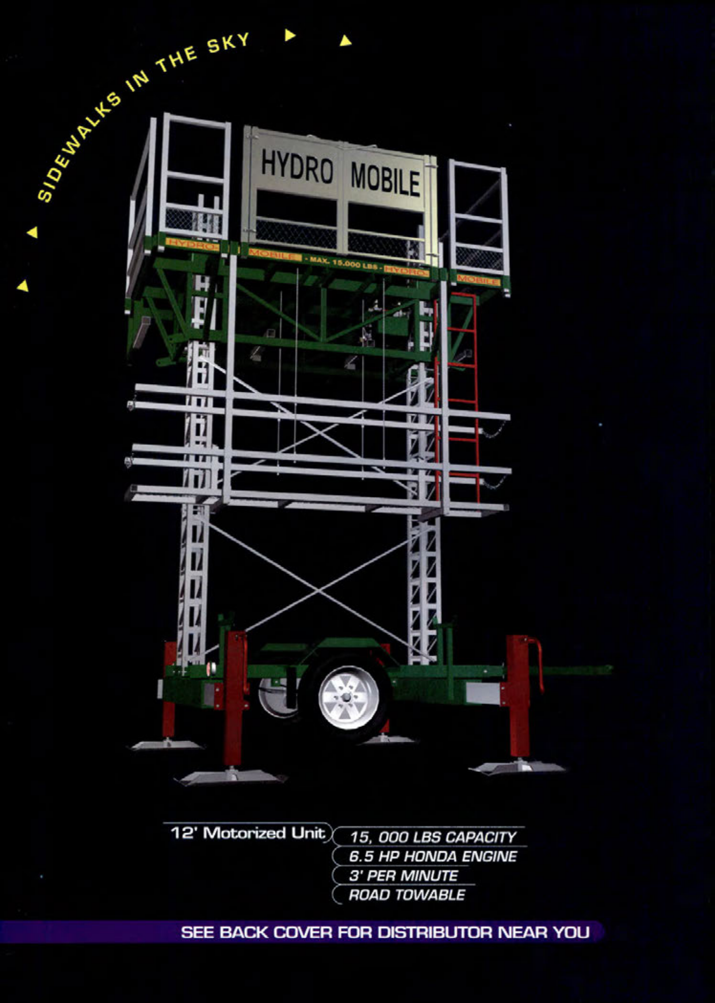 Masonry Magazine April 1998 Page. 3