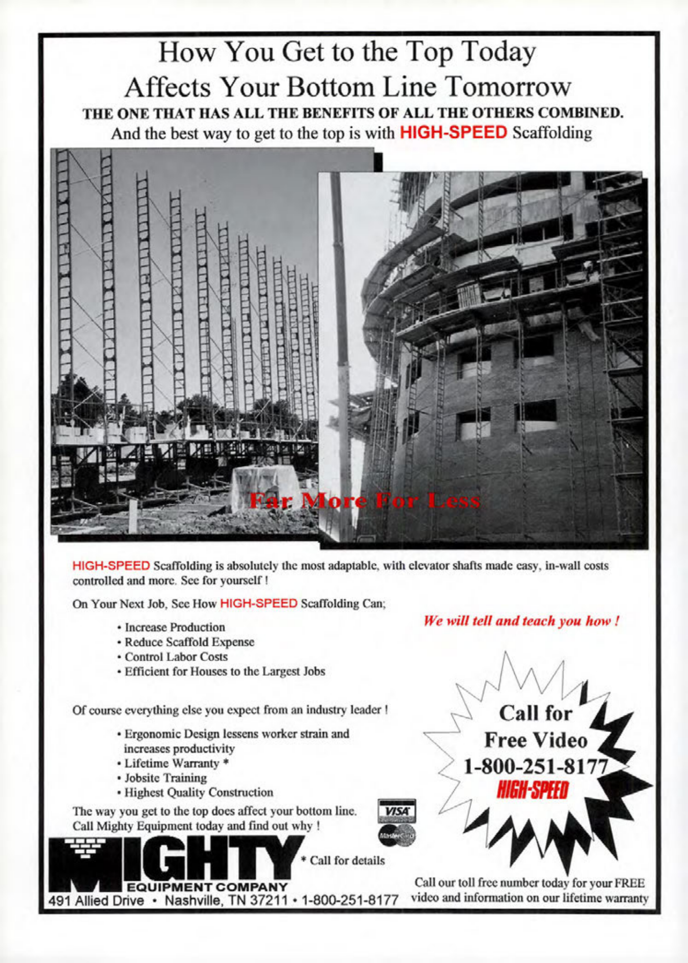 Masonry Magazine April 1998 Page. 8
