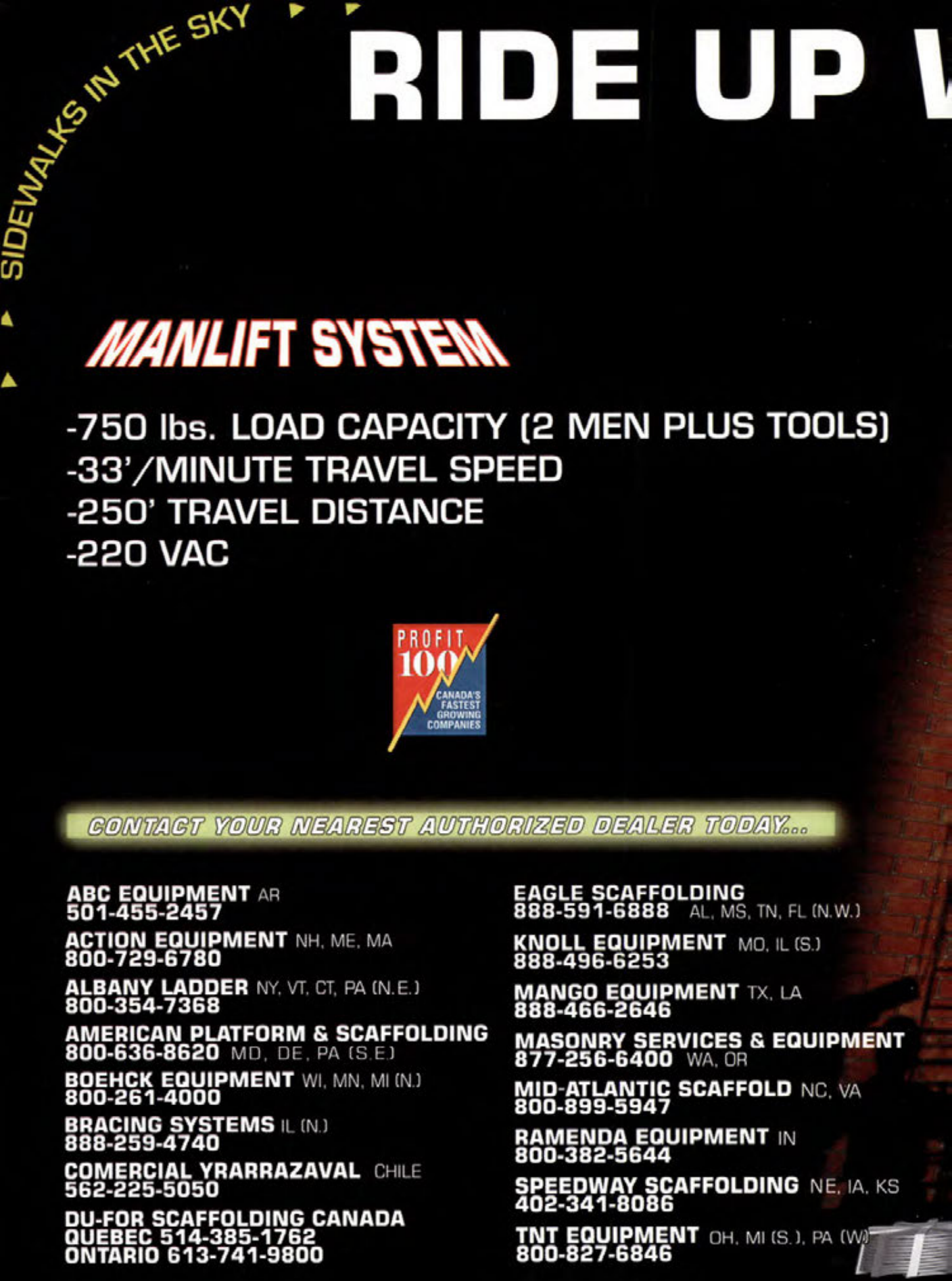 Masonry Magazine December 1998 Page. 2
