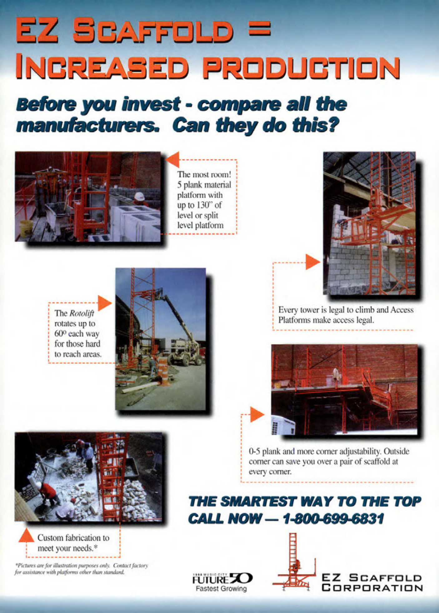 Masonry Magazine December 1998 Page. 8
