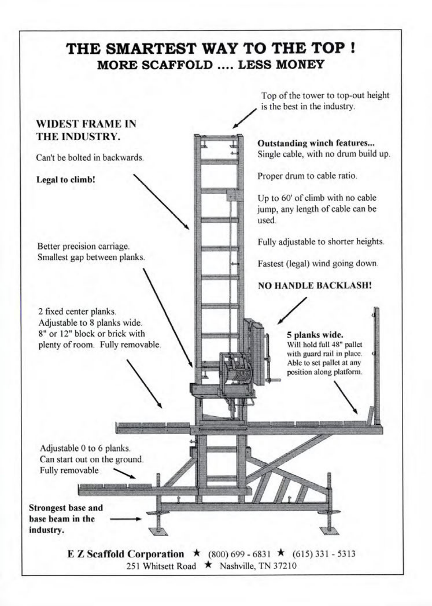 Masonry Magazine June 1998 Page. 29