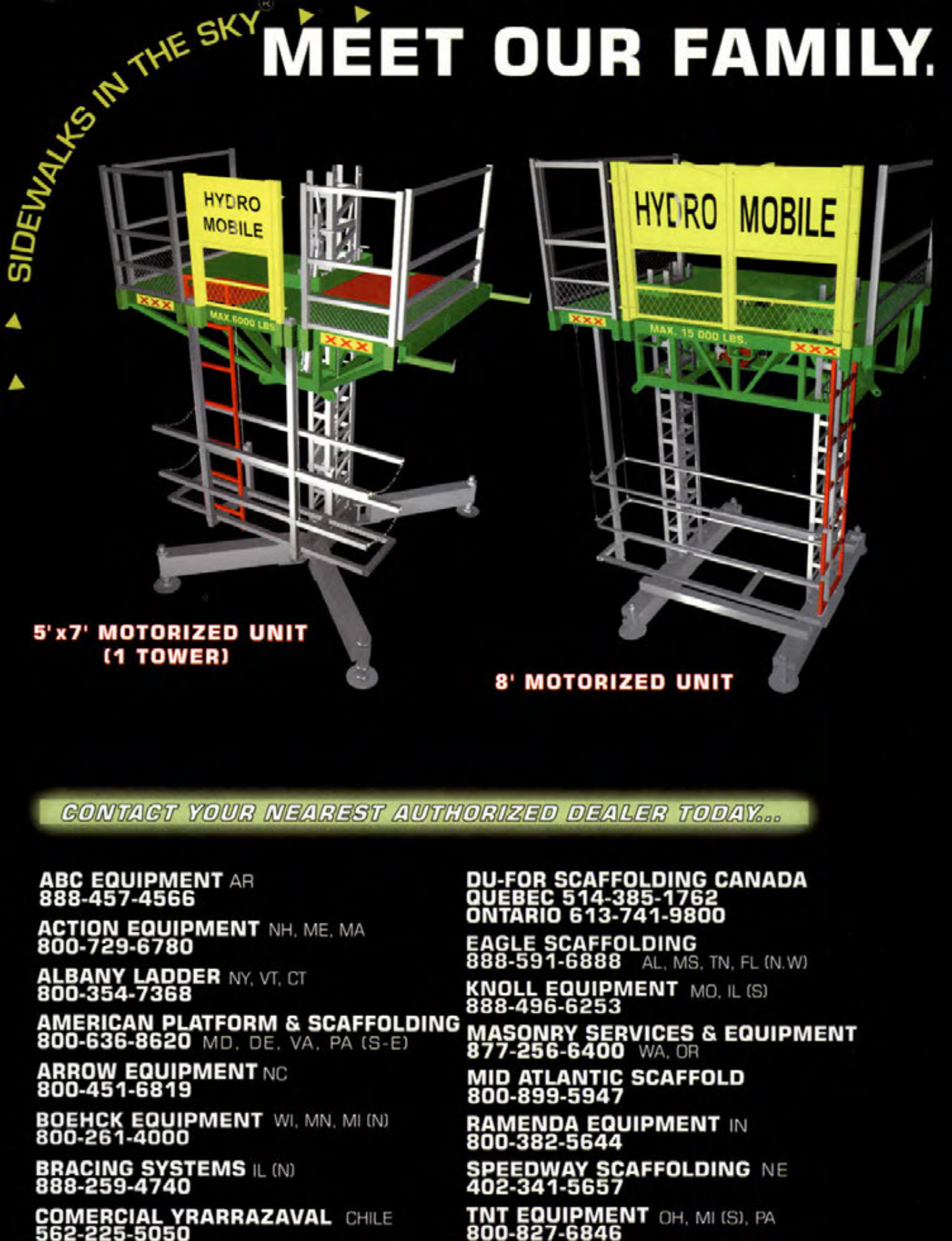 Masonry Magazine October 1998 Page. 2