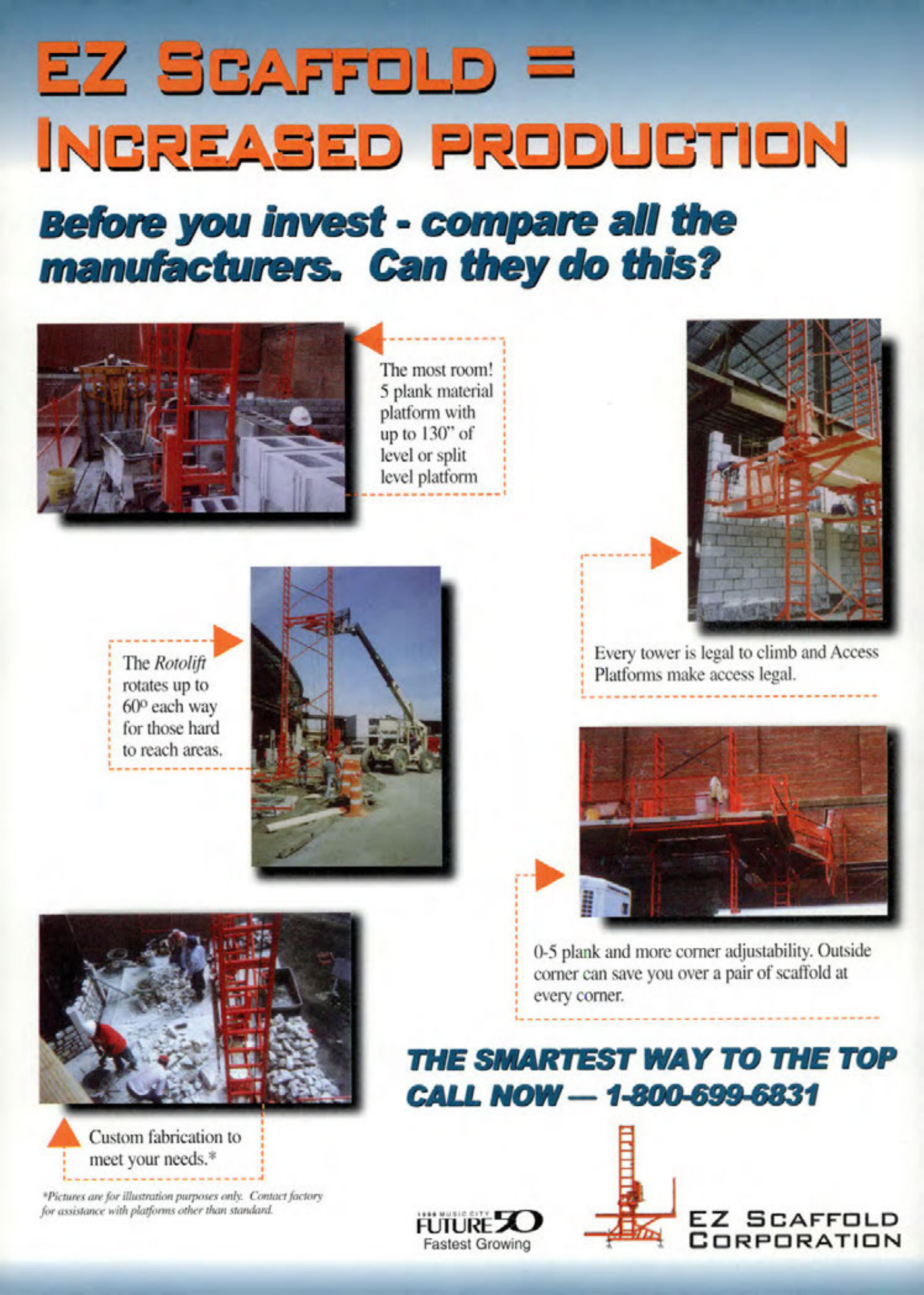 Masonry Magazine October 1998 Page. 8
