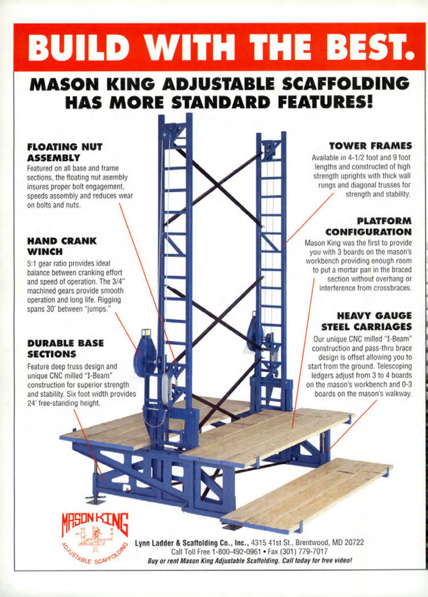 Masonry Magazine October 1998 Page. 36