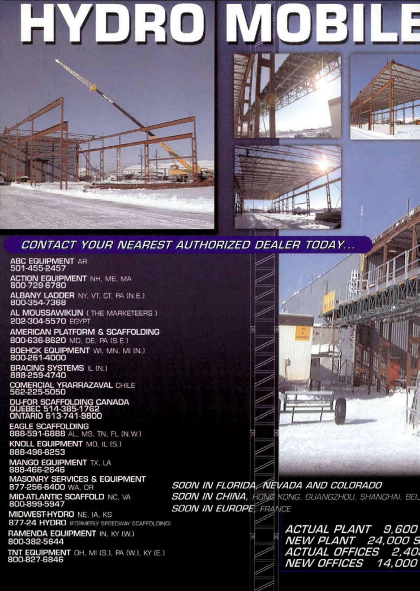 Masonry Magazine April 1999 Page. 2
