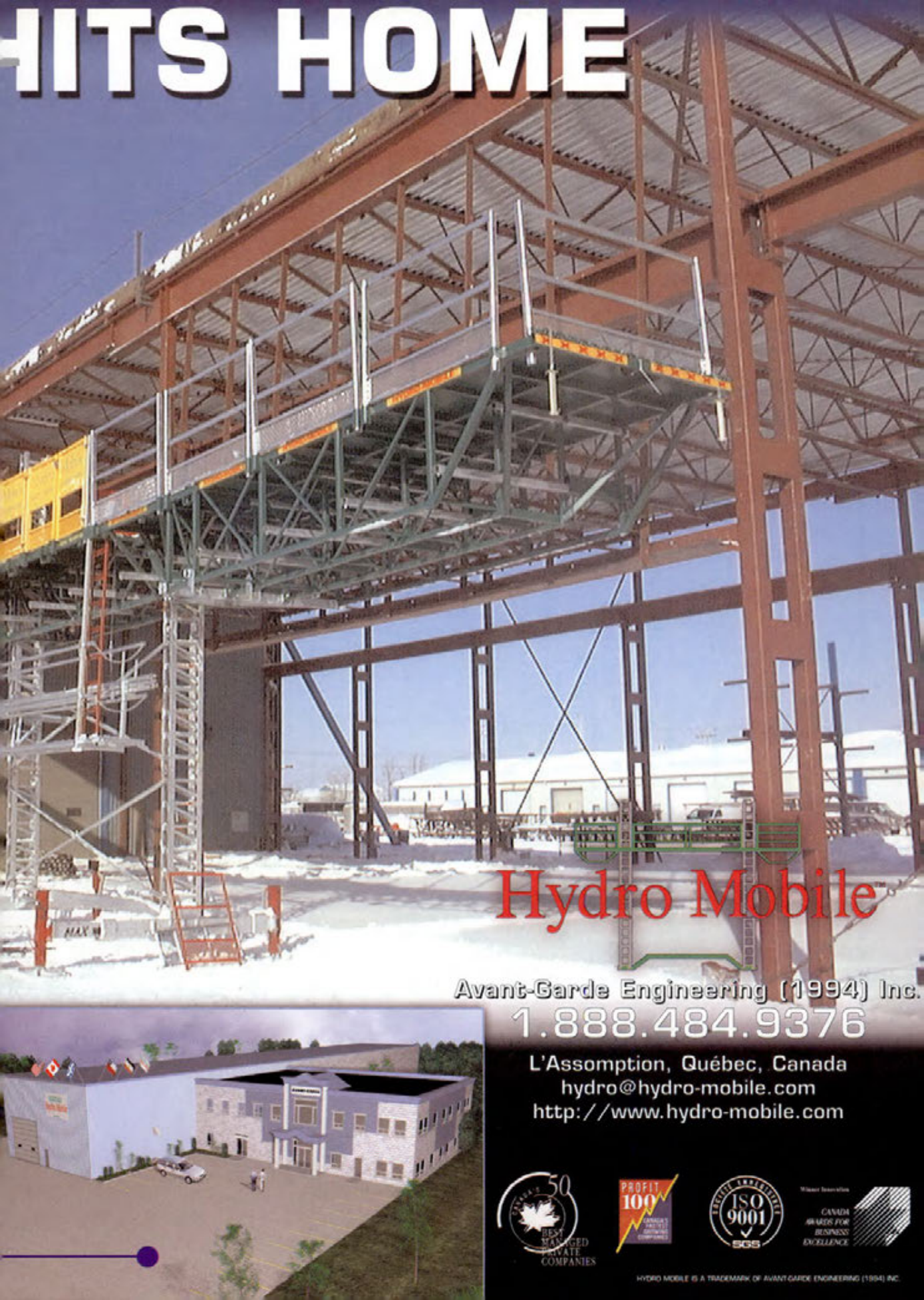 Masonry Magazine April 1999 Page. 3