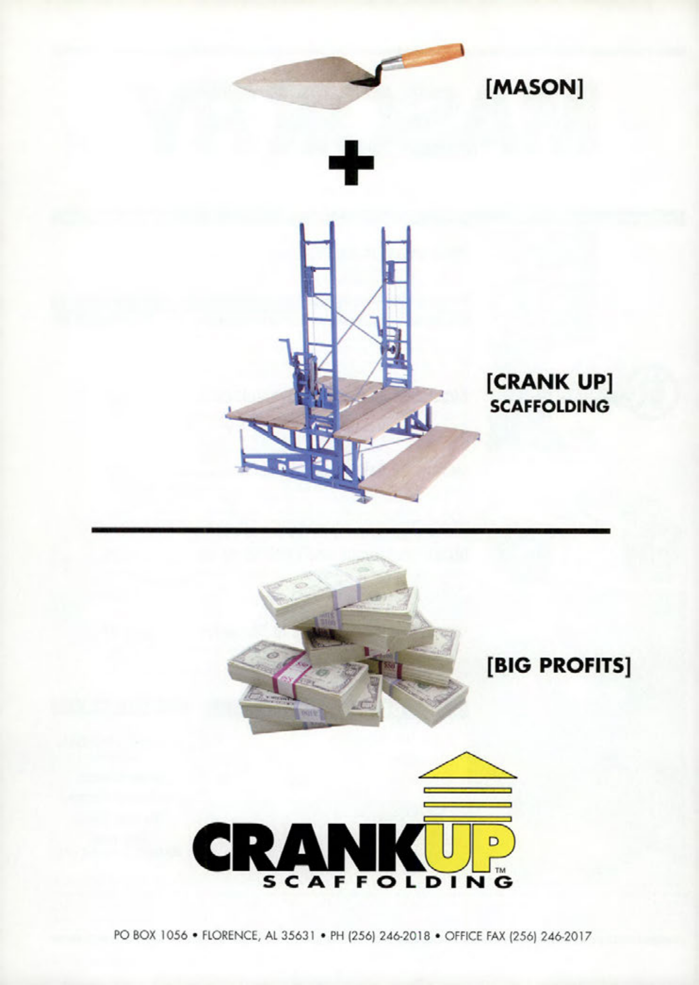 Masonry Magazine April 1999 Page. 6