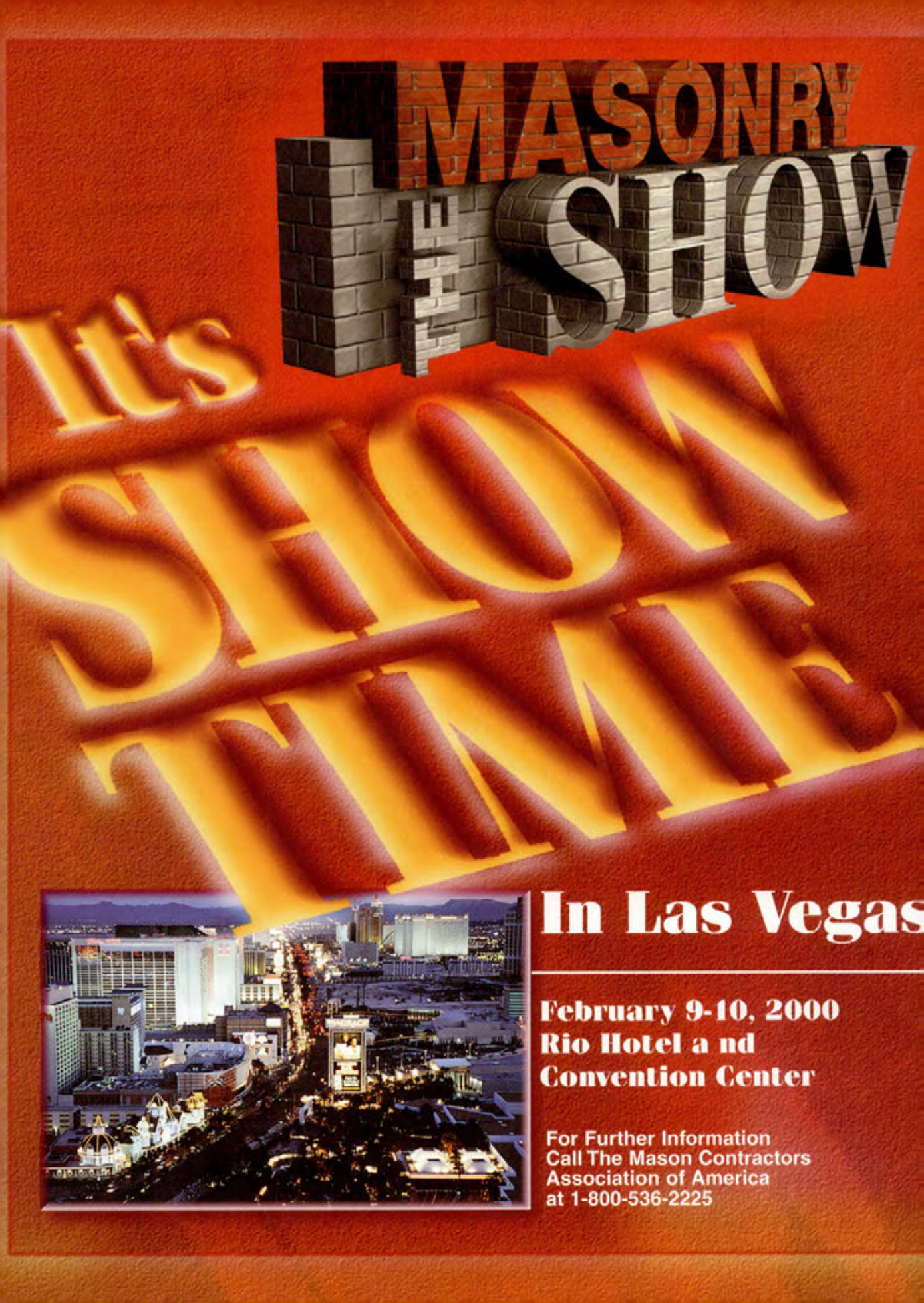 Masonry Magazine April 1999 Page. 20