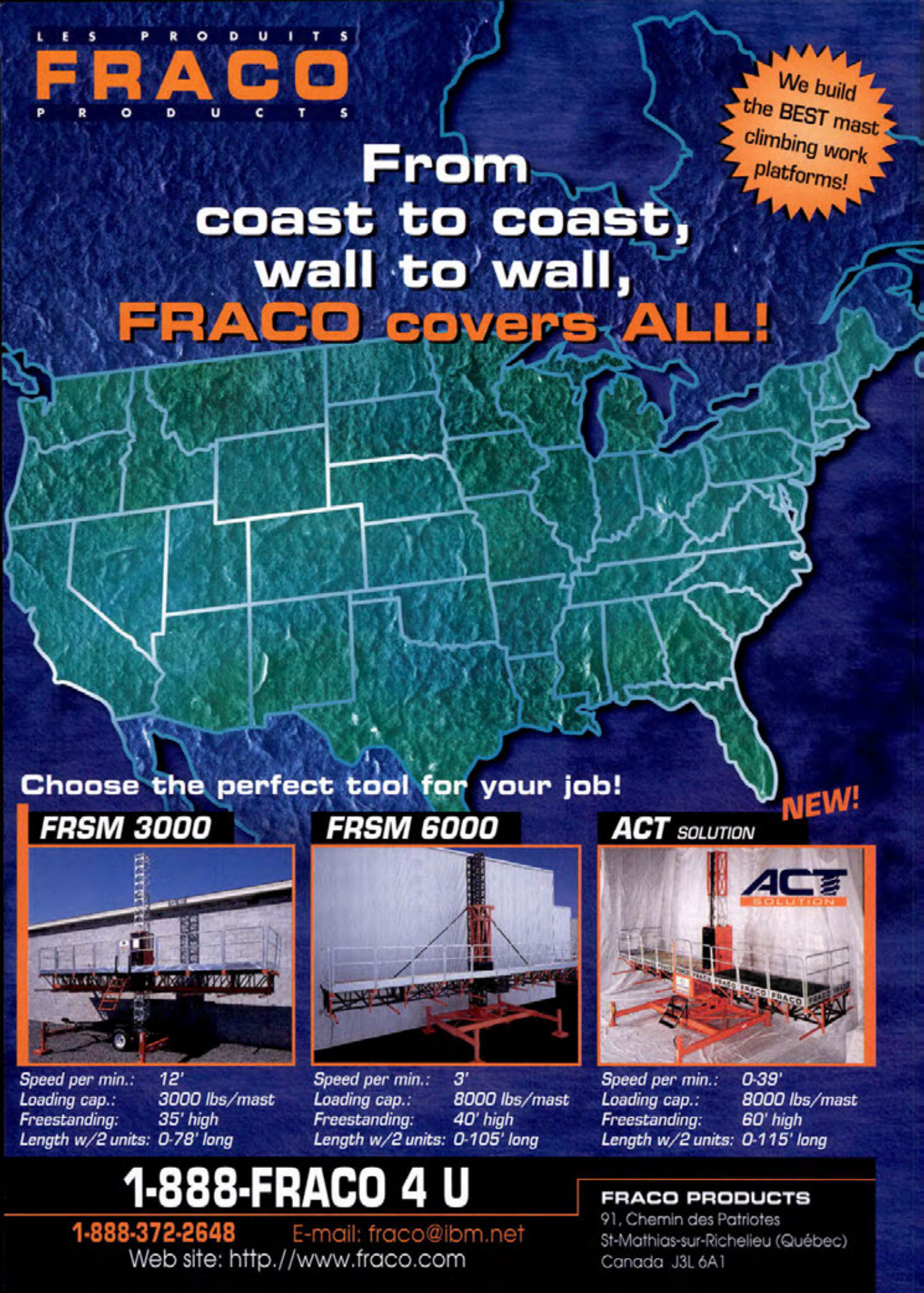 Masonry Magazine April 1999 Page. 43