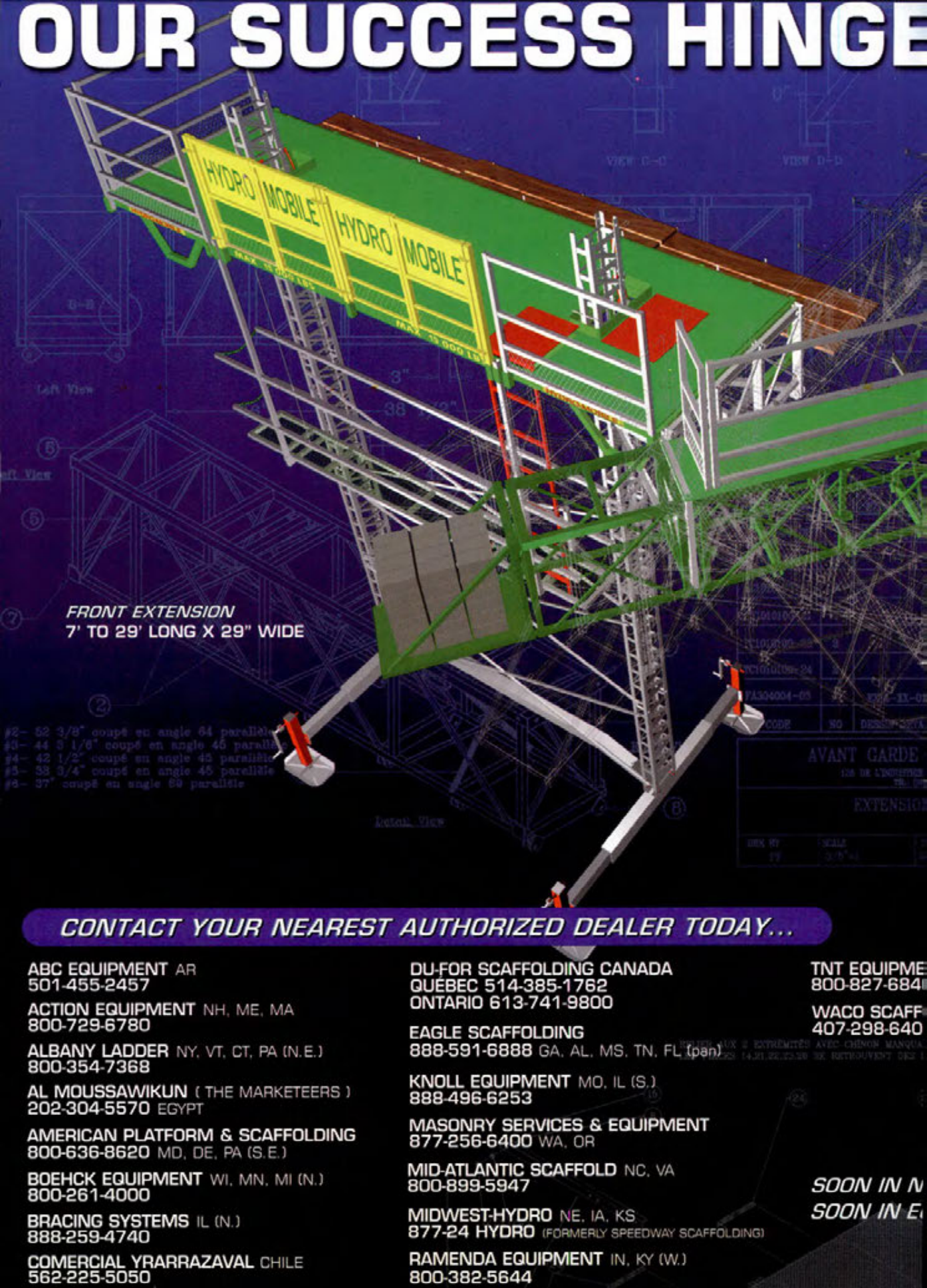 Masonry Magazine August 1999 Page. 2