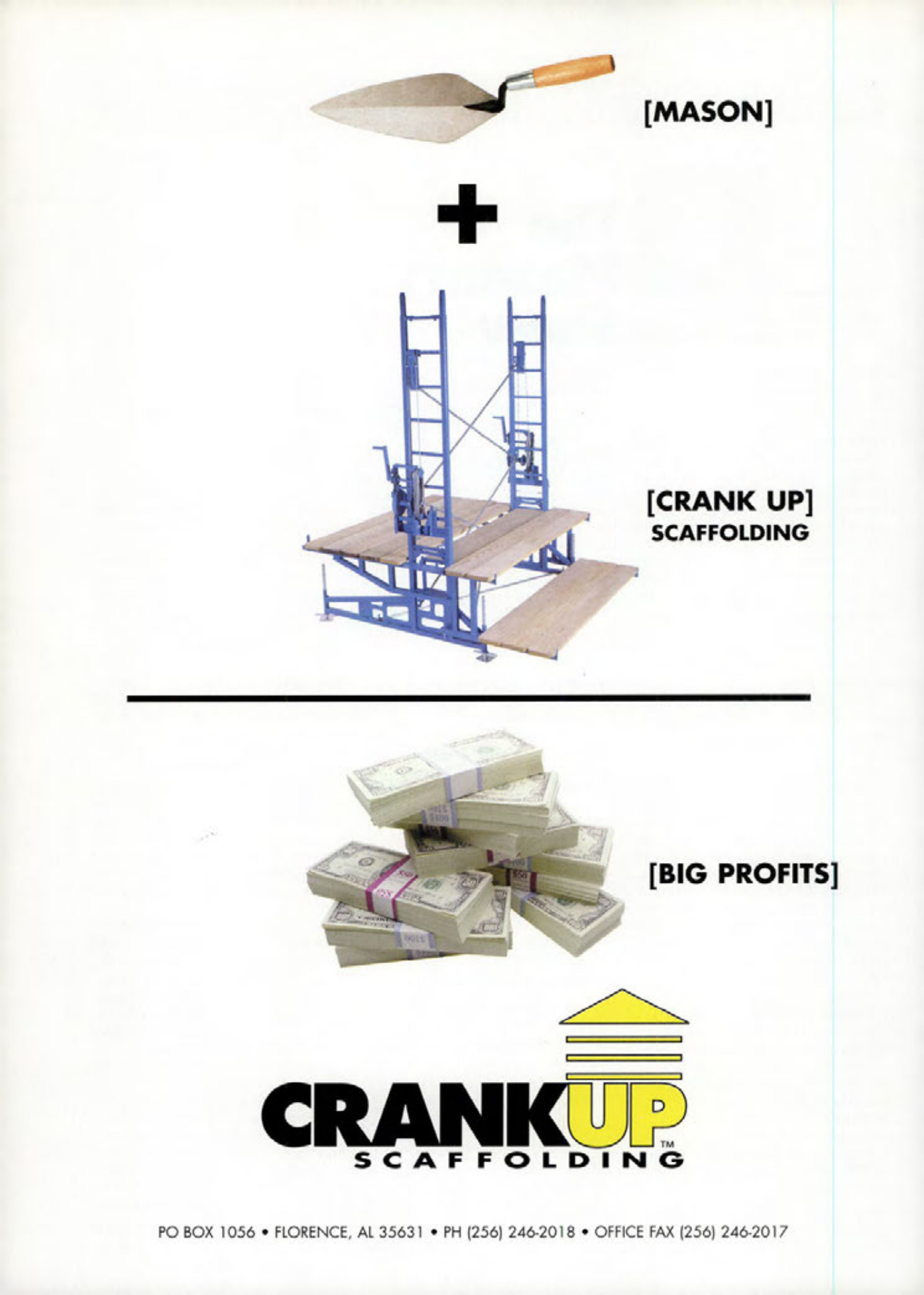 Masonry Magazine August 1999 Page. 8