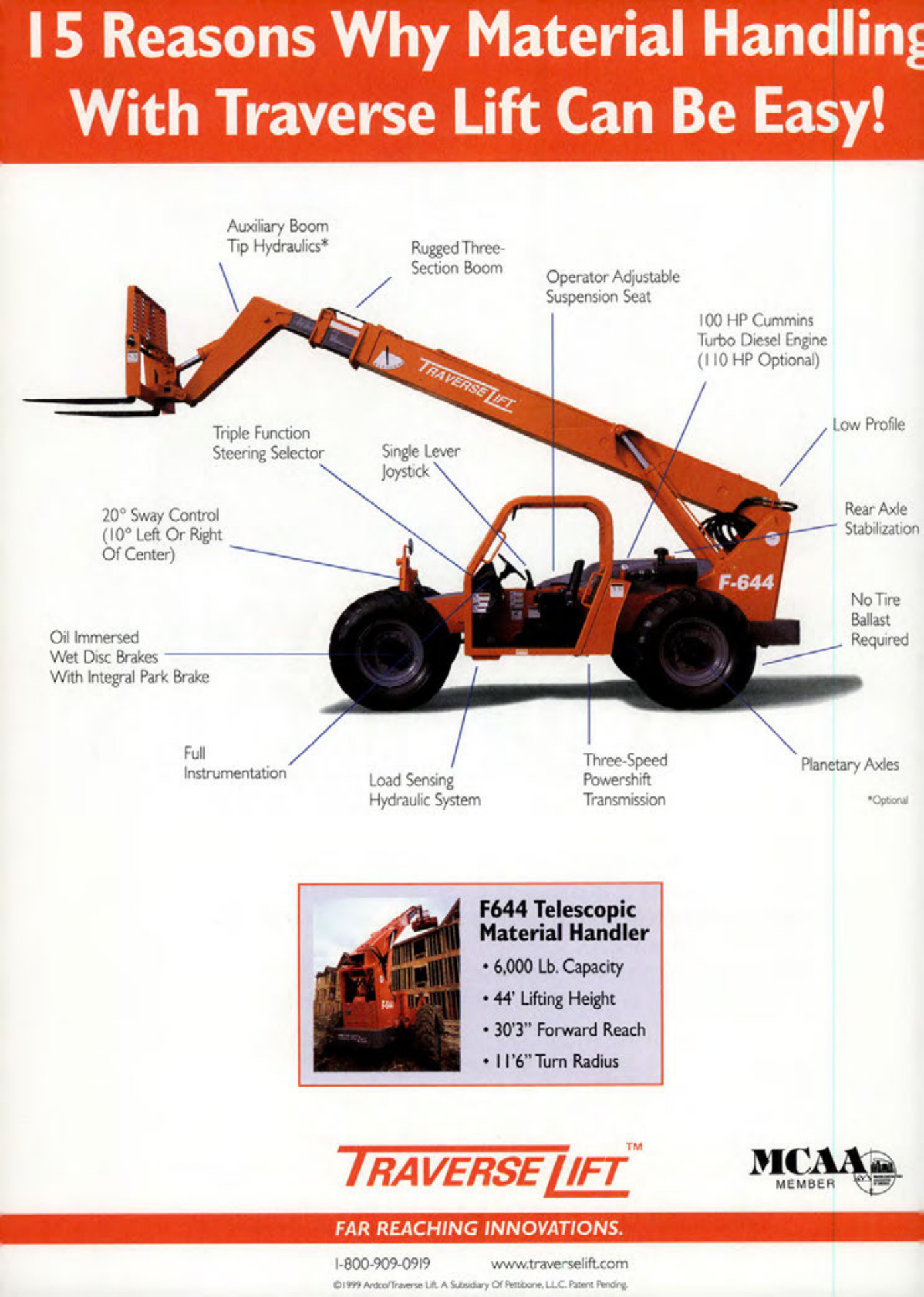 Masonry Magazine August 1999 Page. 20