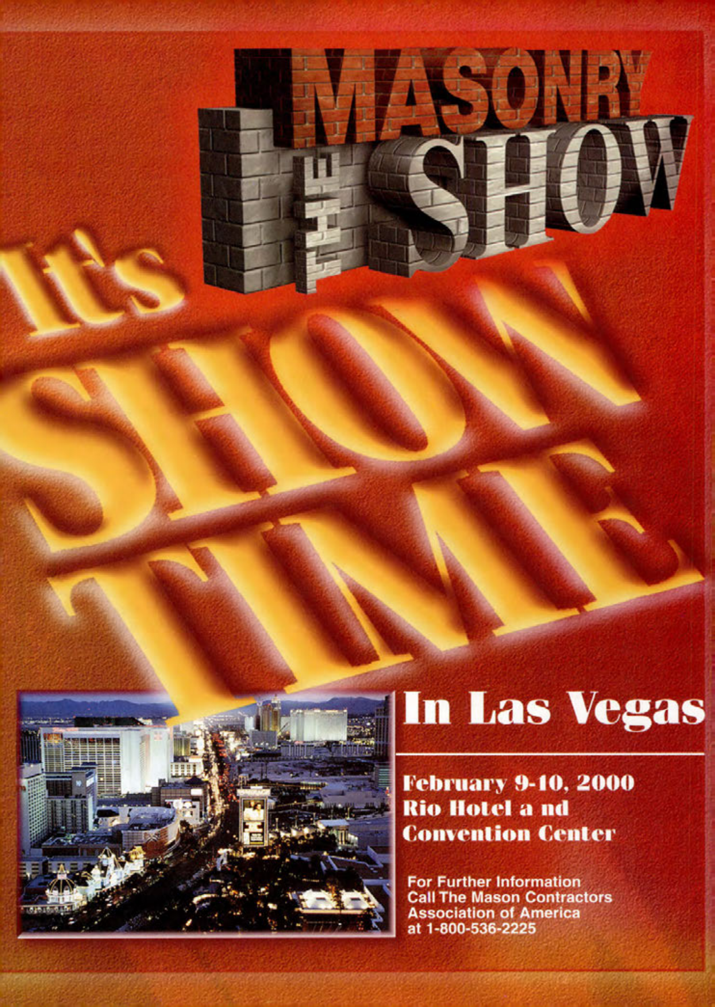 Masonry Magazine August 1999 Page. 33