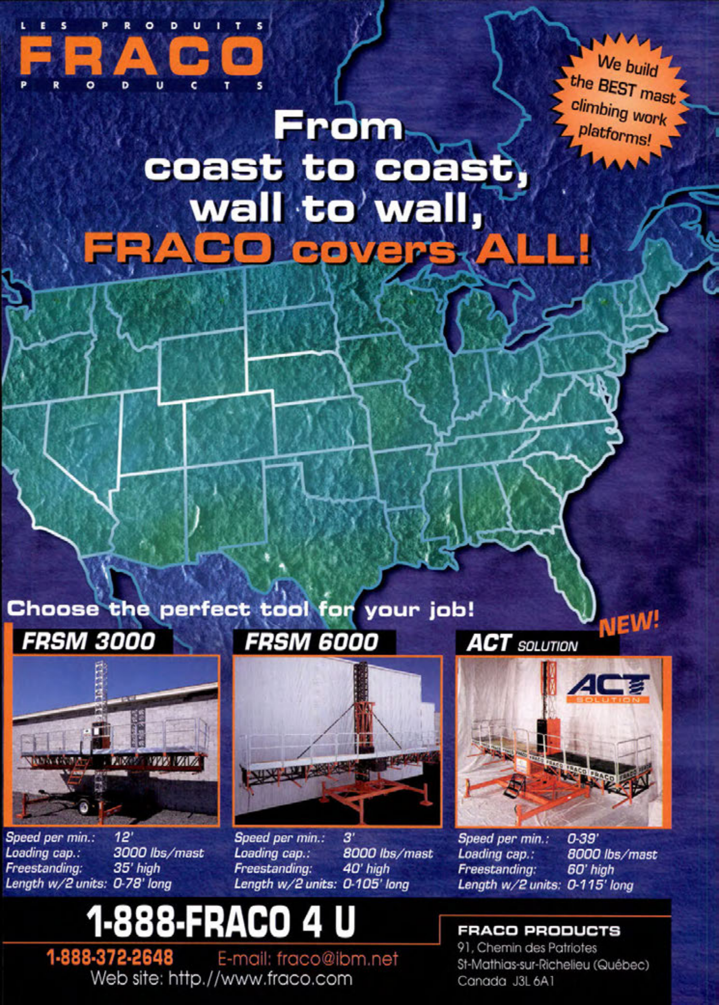 Masonry Magazine August 1999 Page. 47