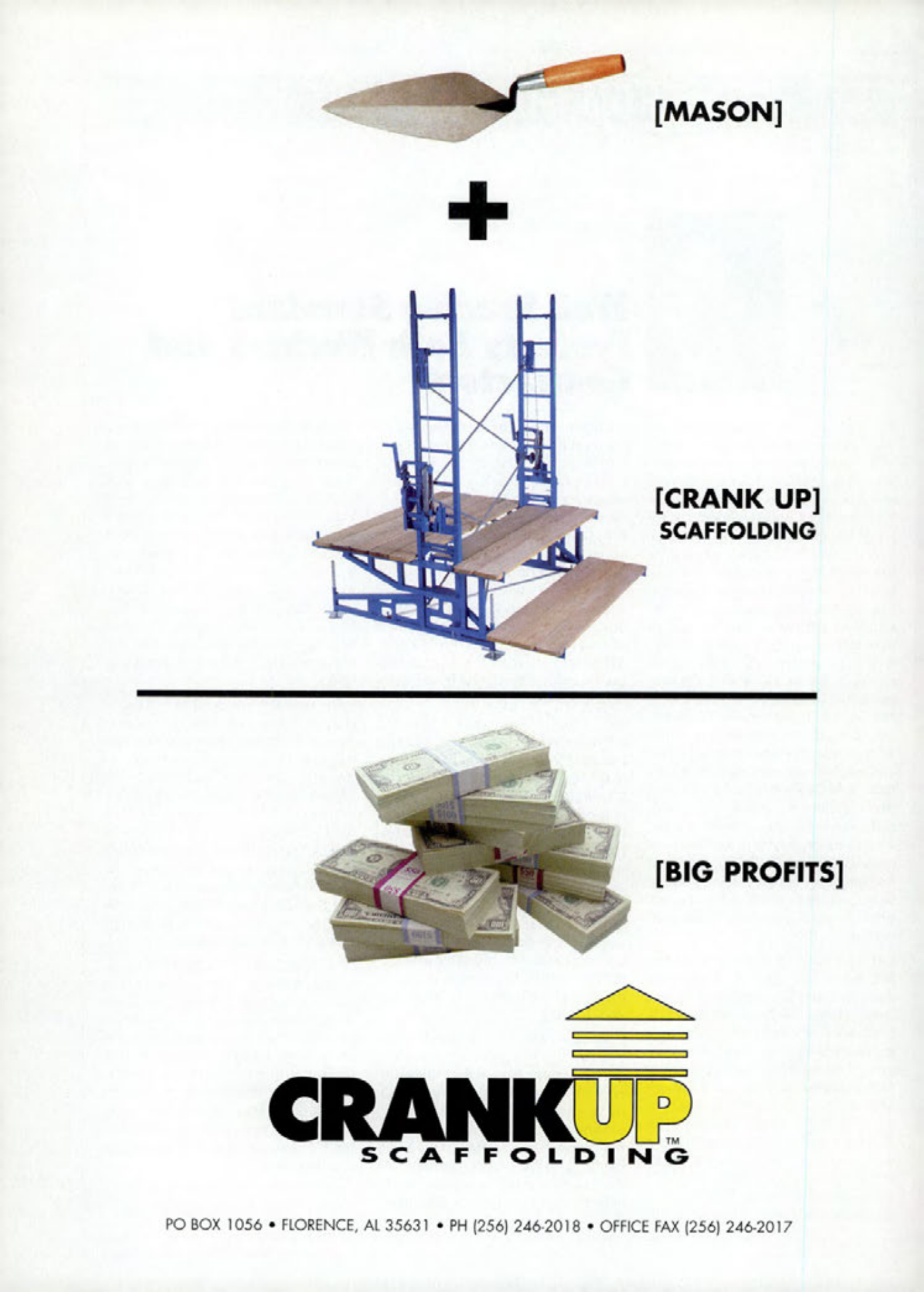 Masonry Magazine December 1999 Page. 8