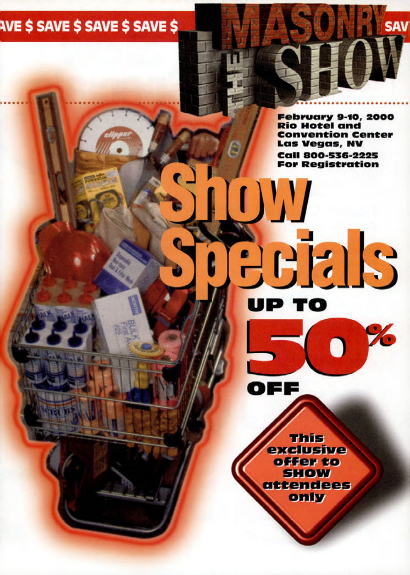 Masonry Magazine December 1999 Page. 25
