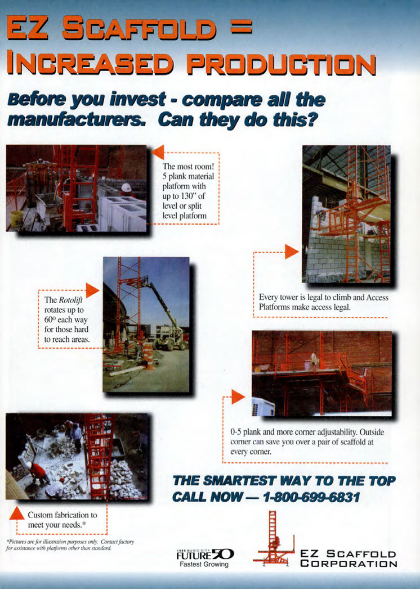 Masonry Magazine December 1999 Page. 31