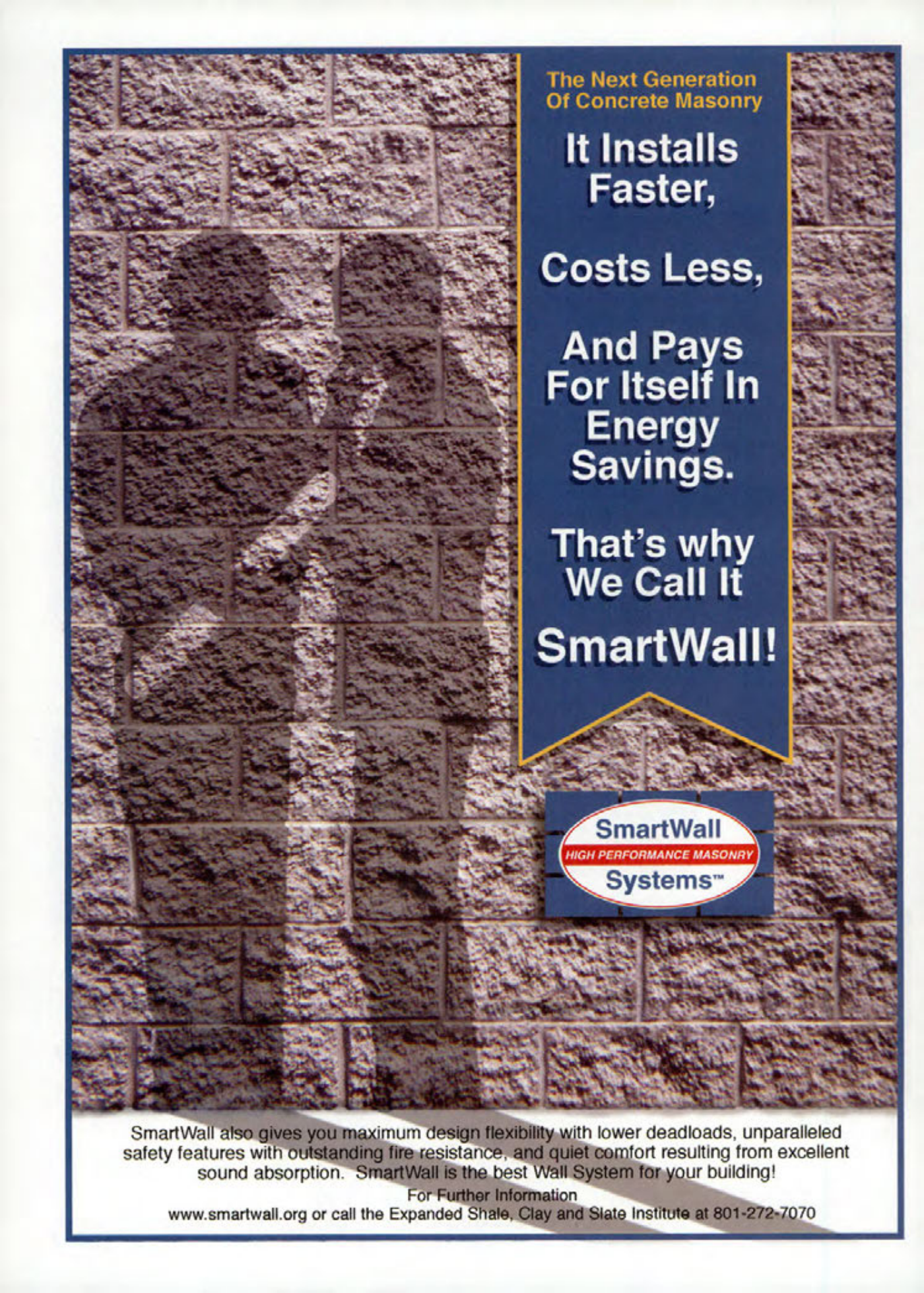 Masonry Magazine December 1999 Page. 32