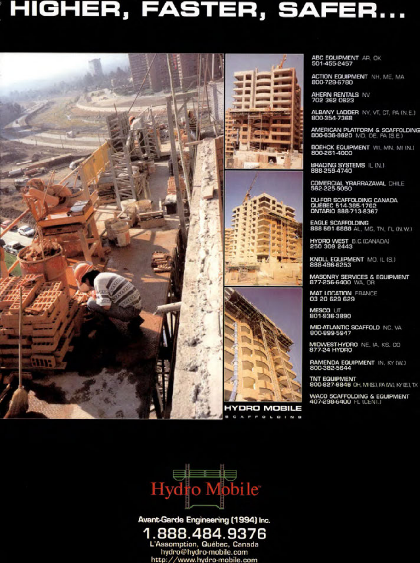 Masonry Magazine December 1999 Page. 35