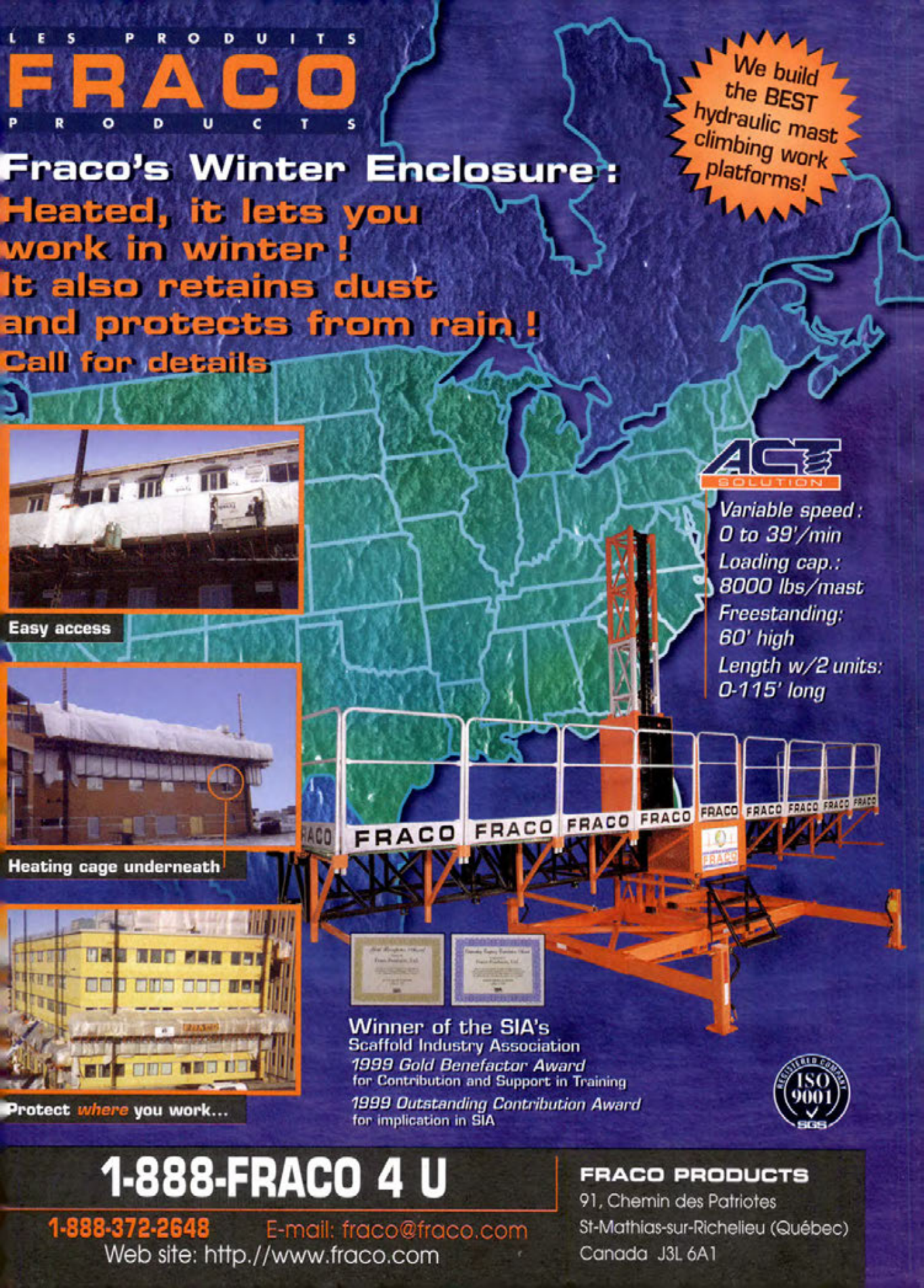 Masonry Magazine December 1999 Page. 51