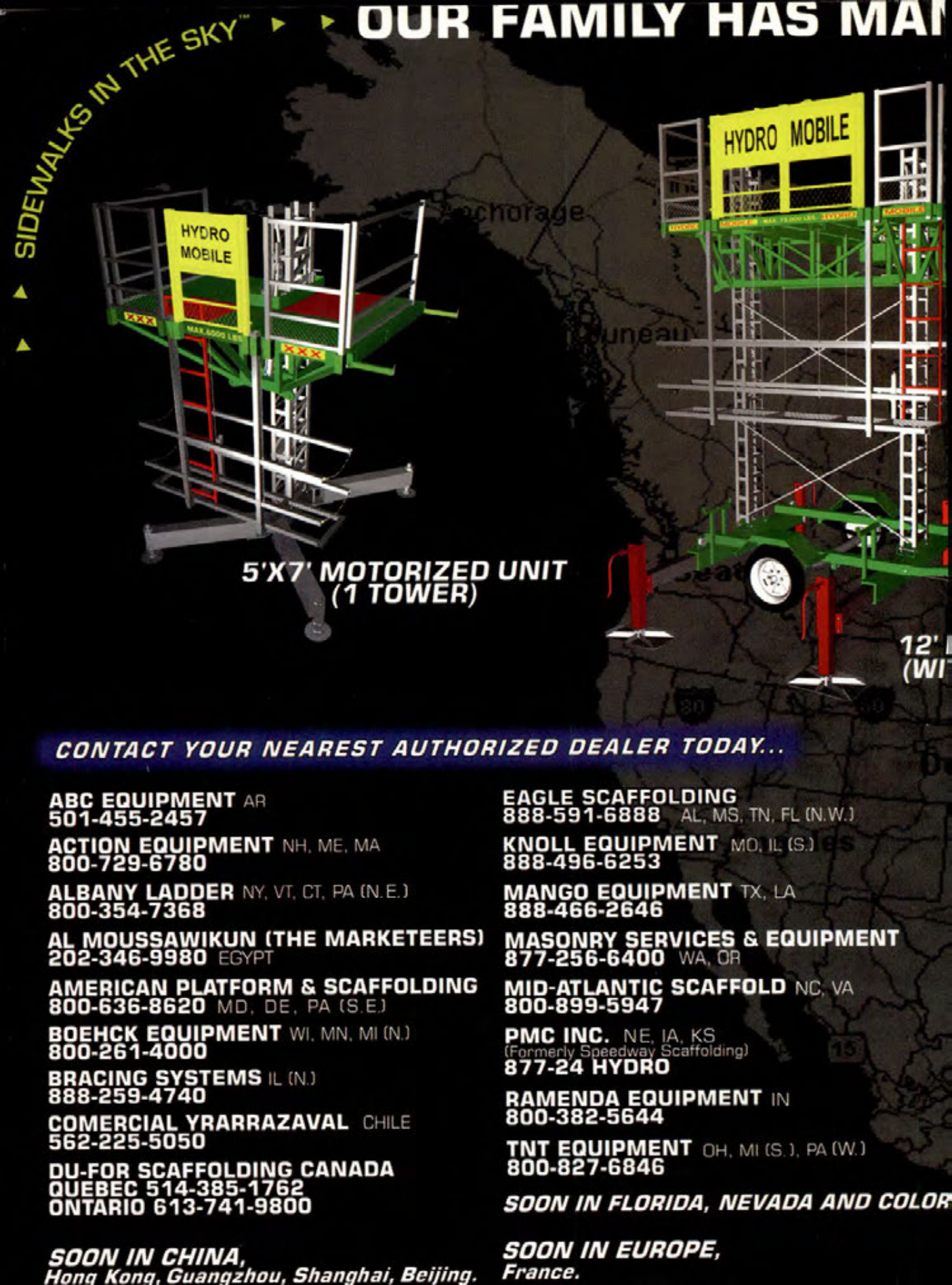 Masonry Magazine February 1999 Page. 2