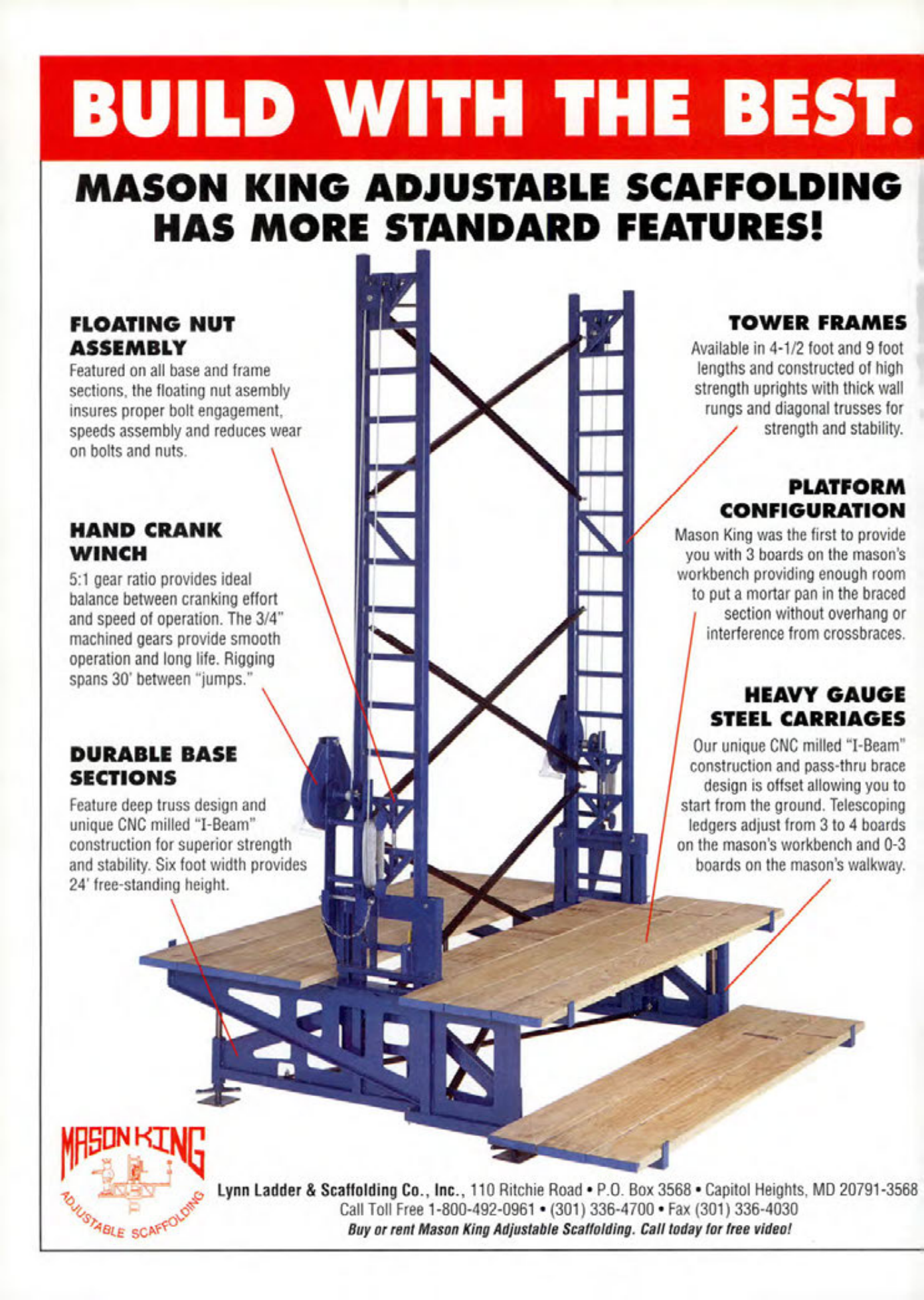 Masonry Magazine February 1999 Page. 8