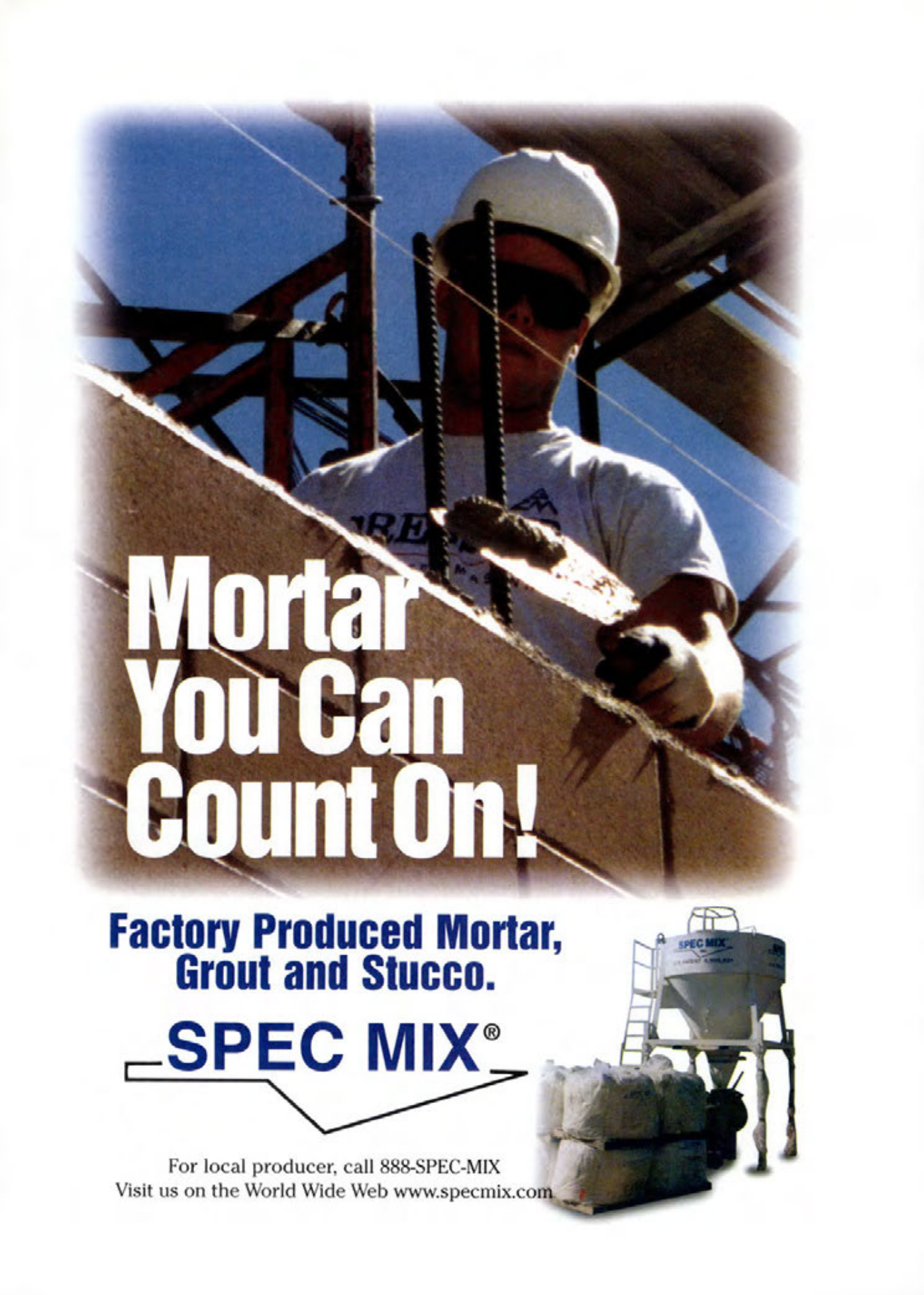 Masonry Magazine February 1999 Page. 15