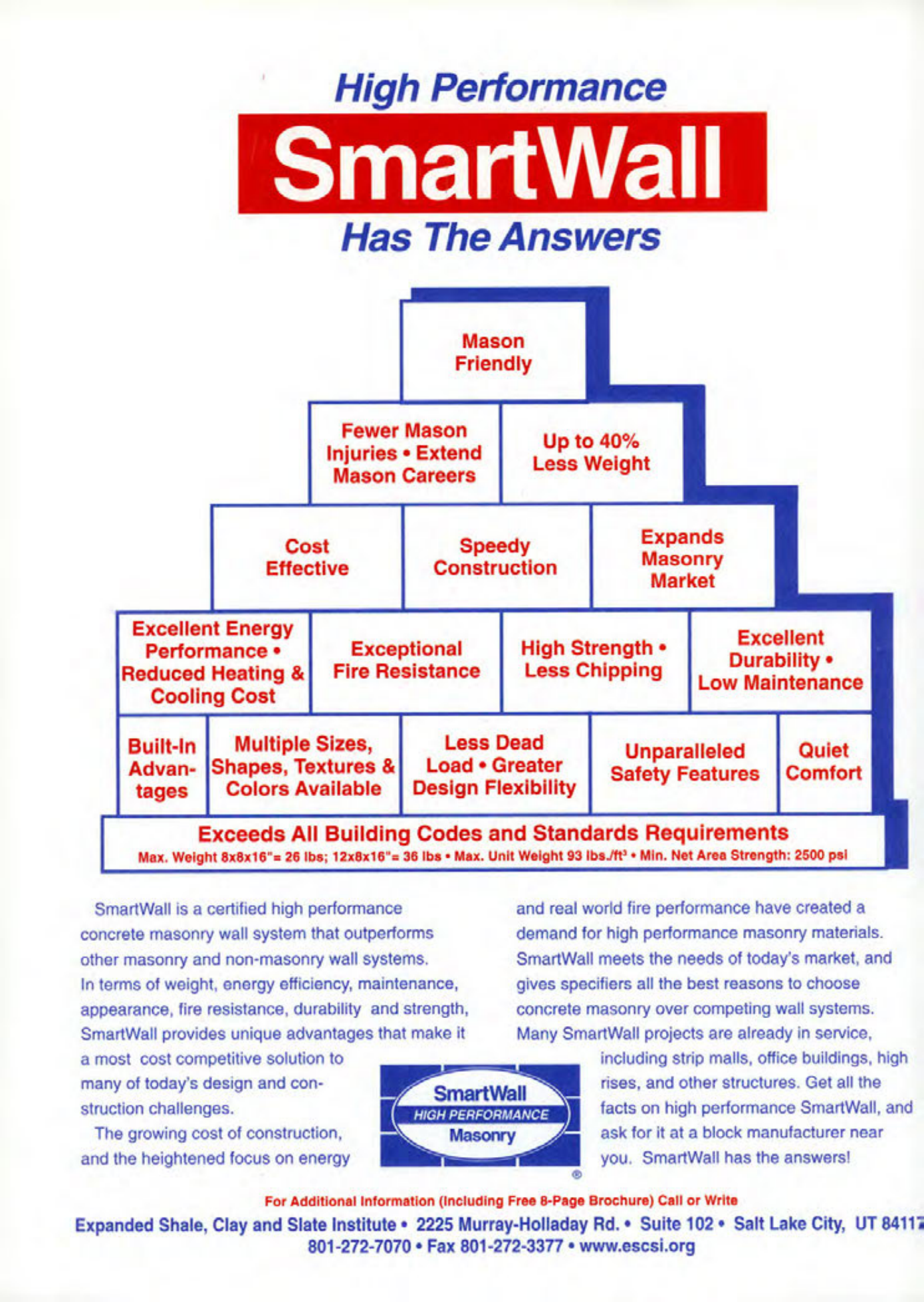 Masonry Magazine February 1999 Page. 26
