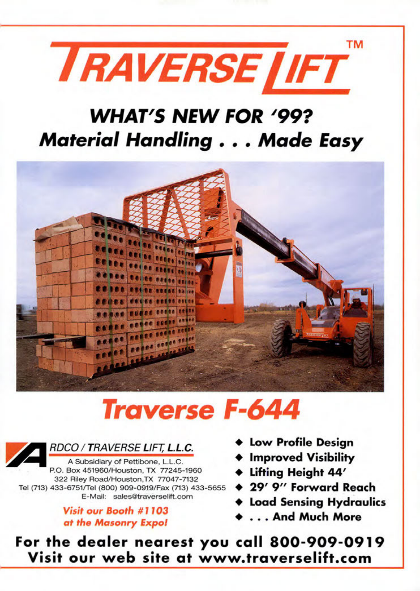 Masonry Magazine February 1999 Page. 37