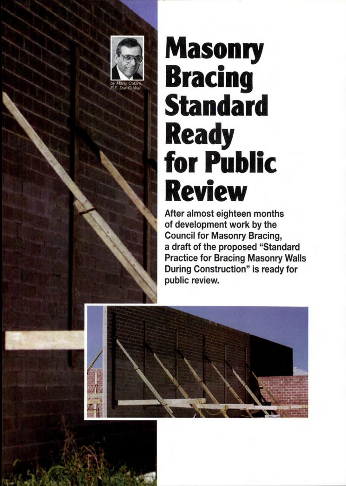Masonry Magazine February 1999 Page. 51
