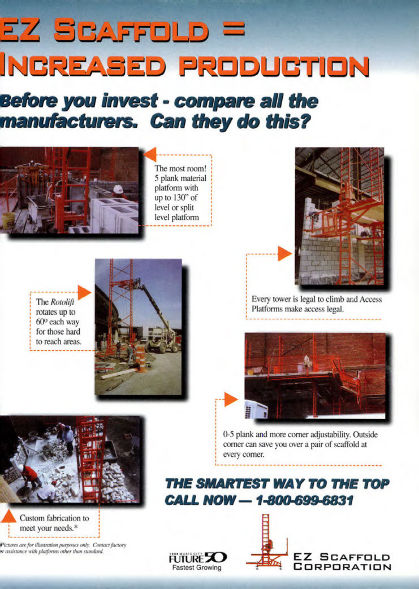Masonry Magazine February 1999 Page. 55