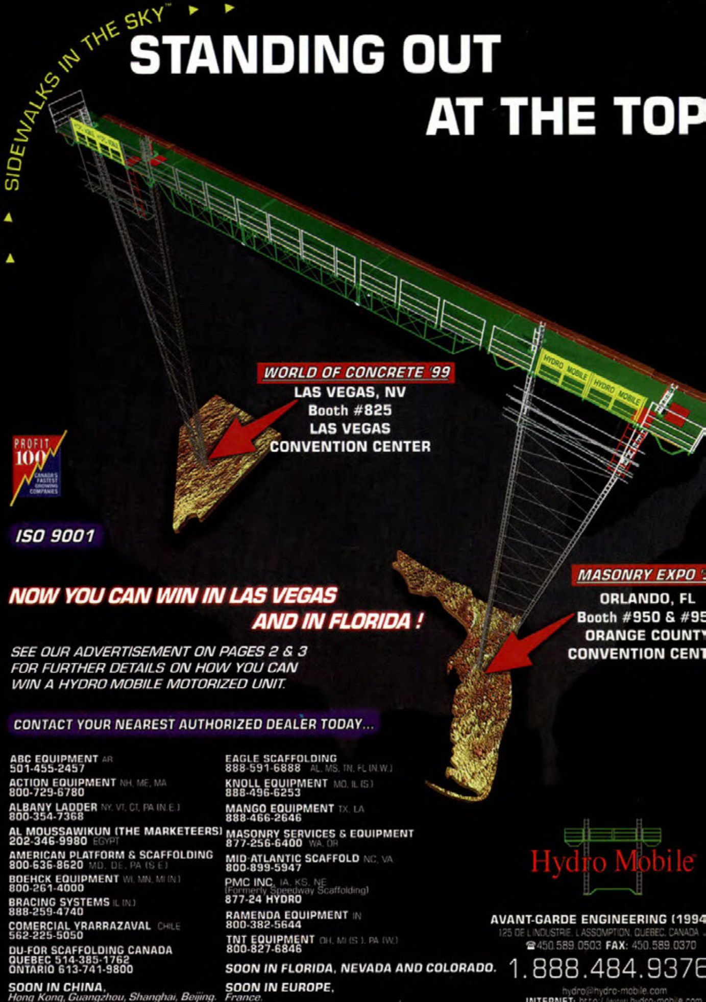 Masonry Magazine February 1999 Page. 60
