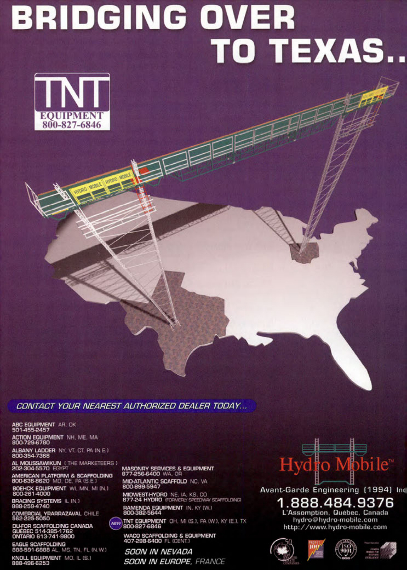 Masonry Magazine June 1999 Page. 6