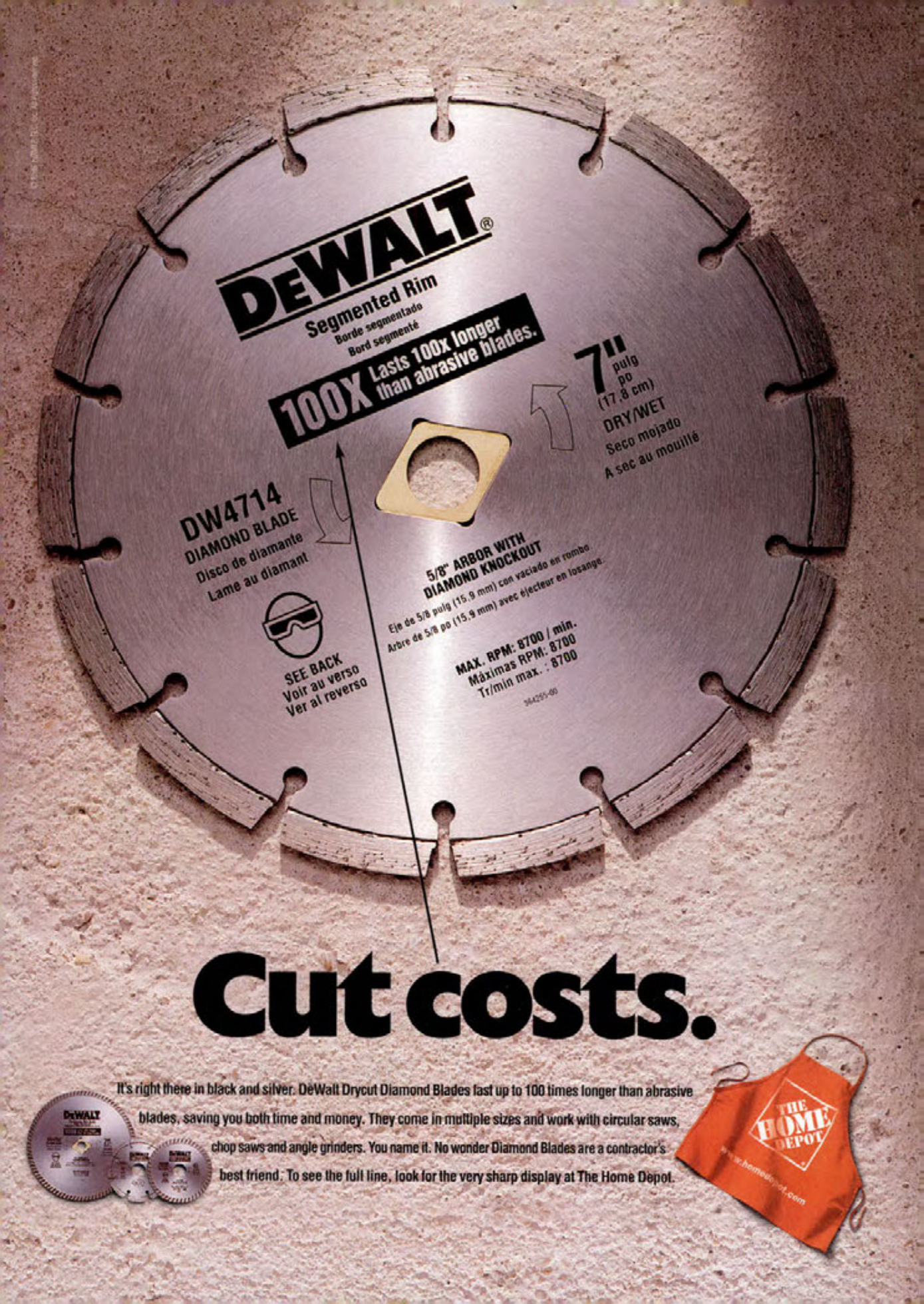 Masonry Magazine June 1999 Page. 25