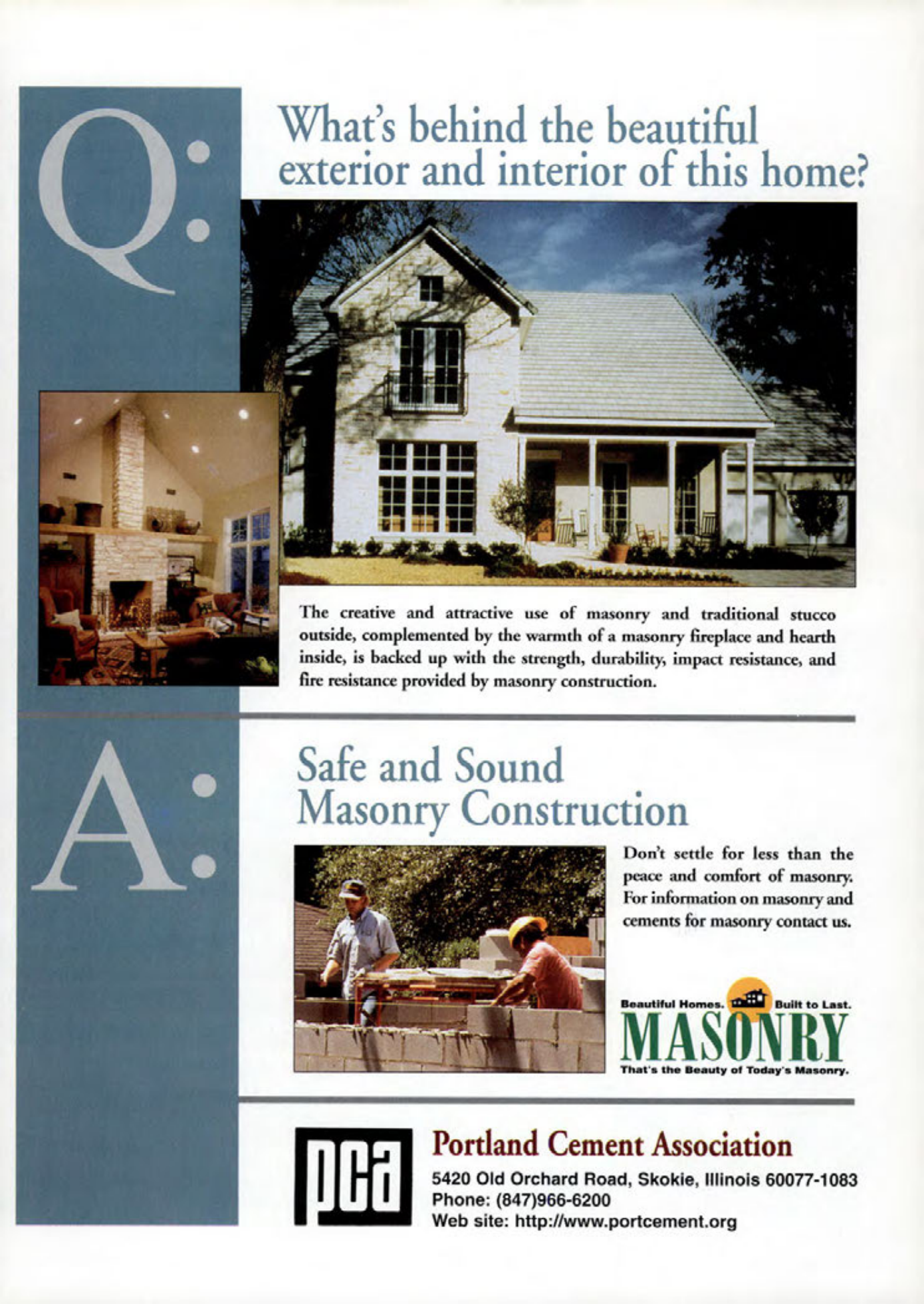 Masonry Magazine June 1999 Page. 29