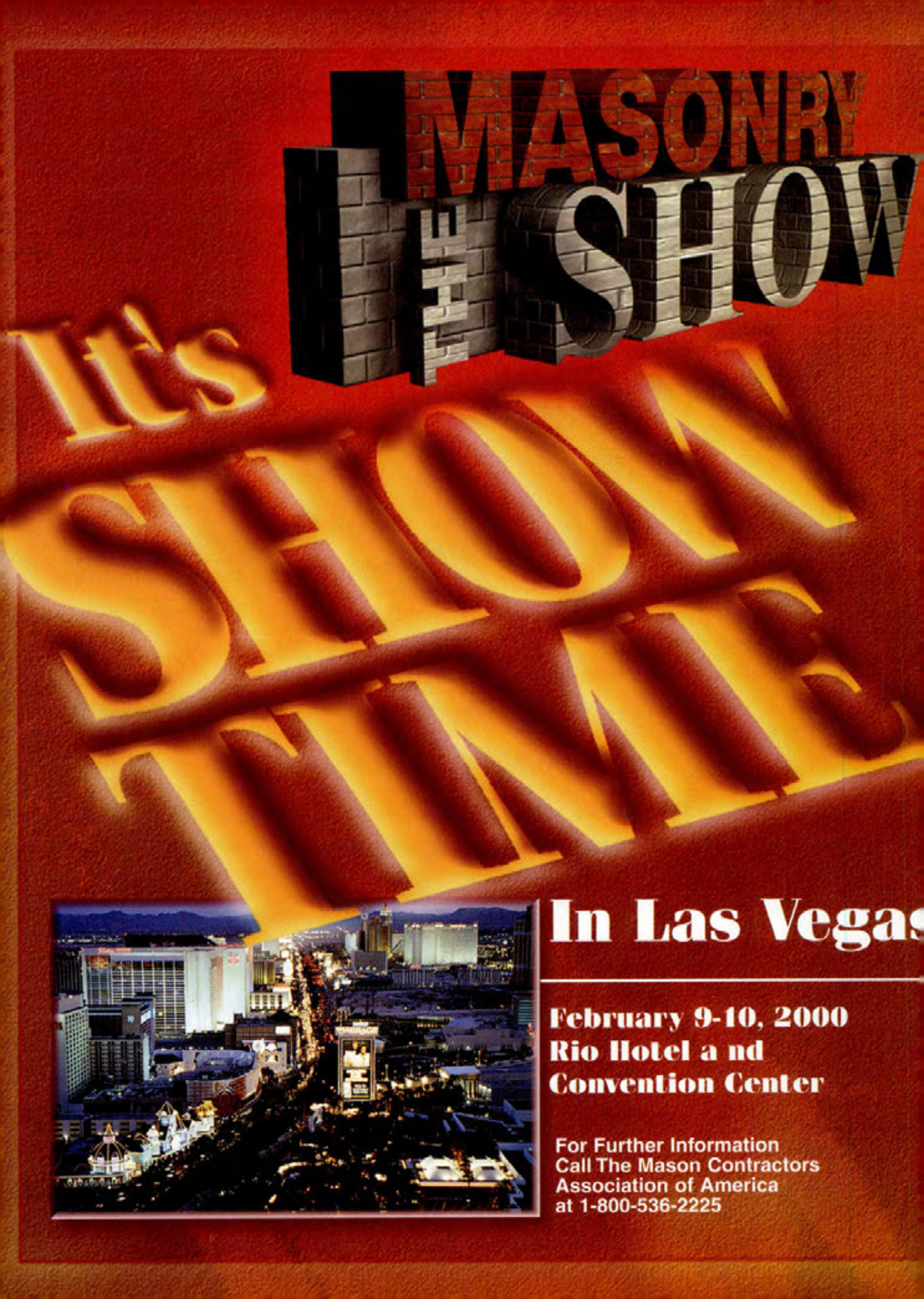 Masonry Magazine June 1999 Page. 30