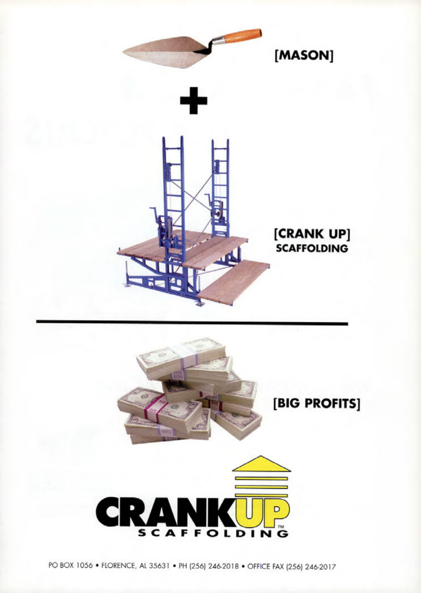 Masonry Magazine June 1999 Page. 31